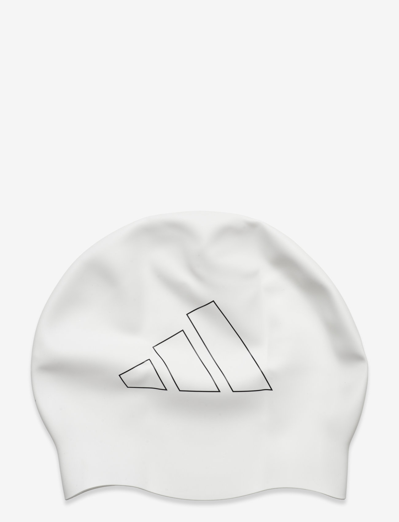 adidas Performance - ADULT LOGO CAP - white/black - 1