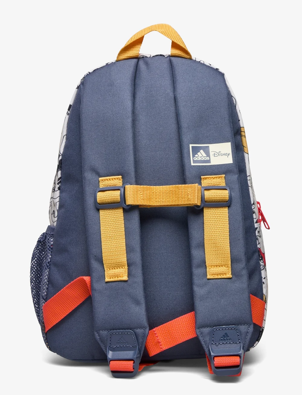 Adidas sales buckle backpack