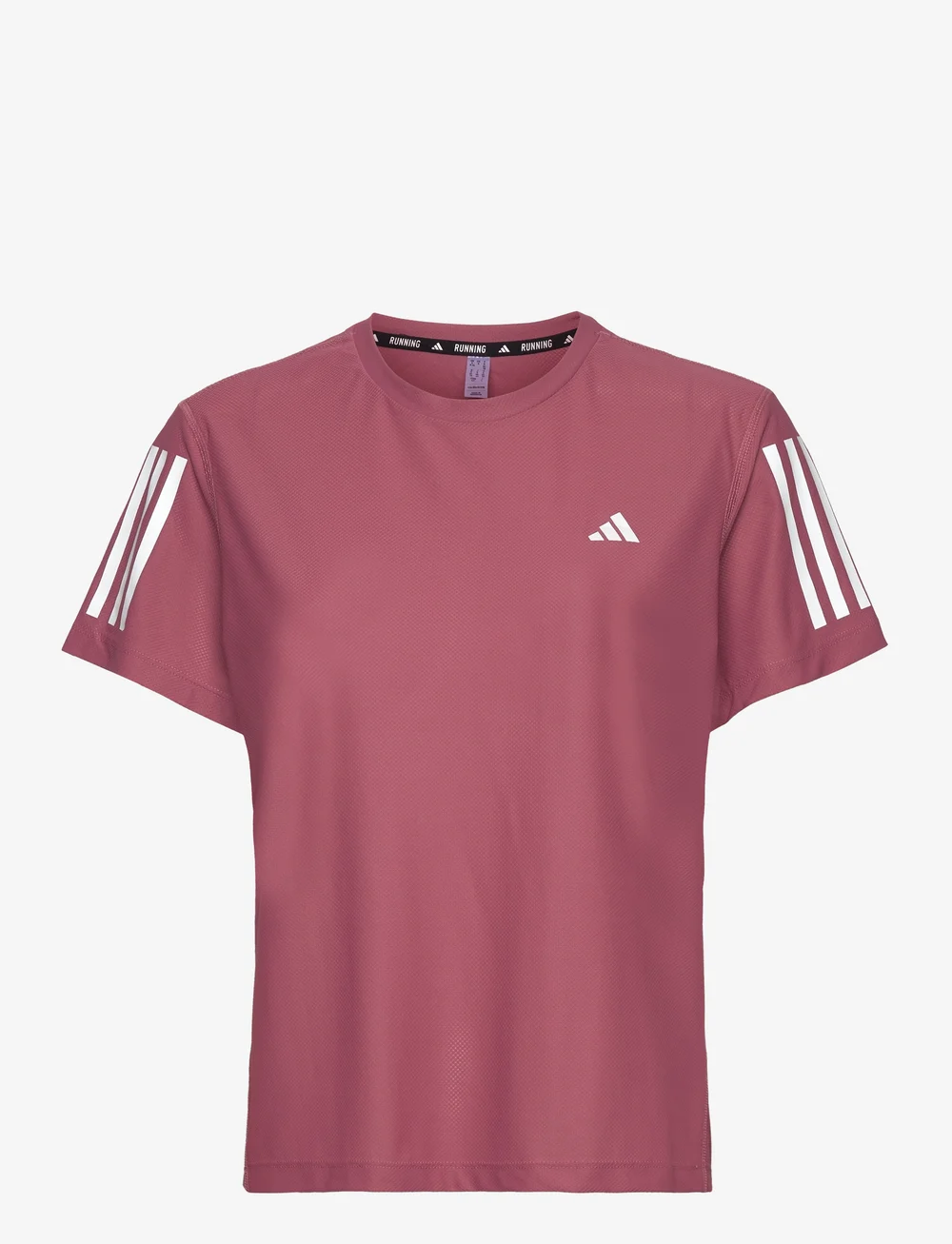 adidas Performance Own The Run T shirt T Shirts Boozt
