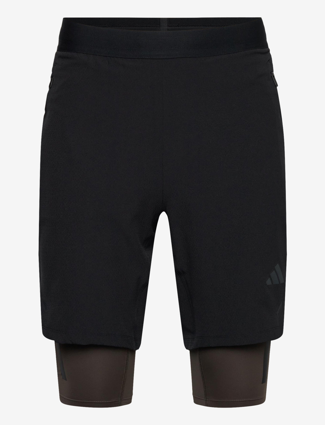 adidas Performance Adidas Power Workout 2in1 Short (ADIIV6113) Training  shorts