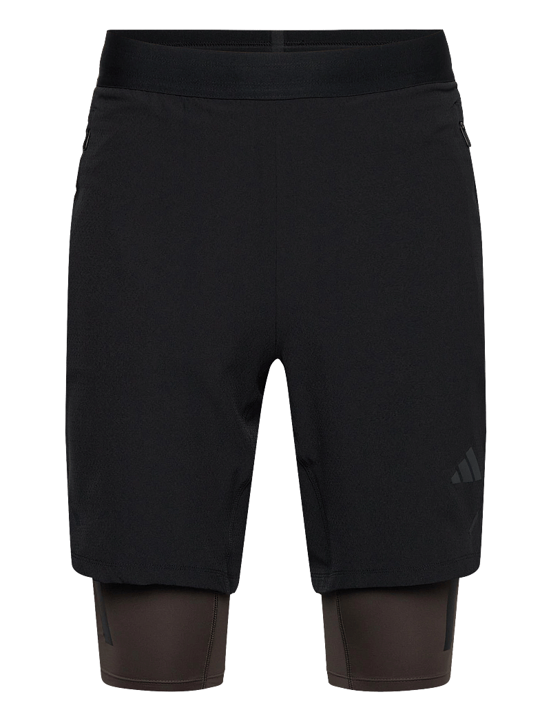 adidas Performance Adidas Power Workout 2in1 Short (ADIIV6113) Training shorts