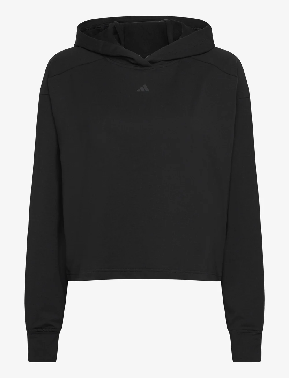 Adidas performance hoodie women's sale