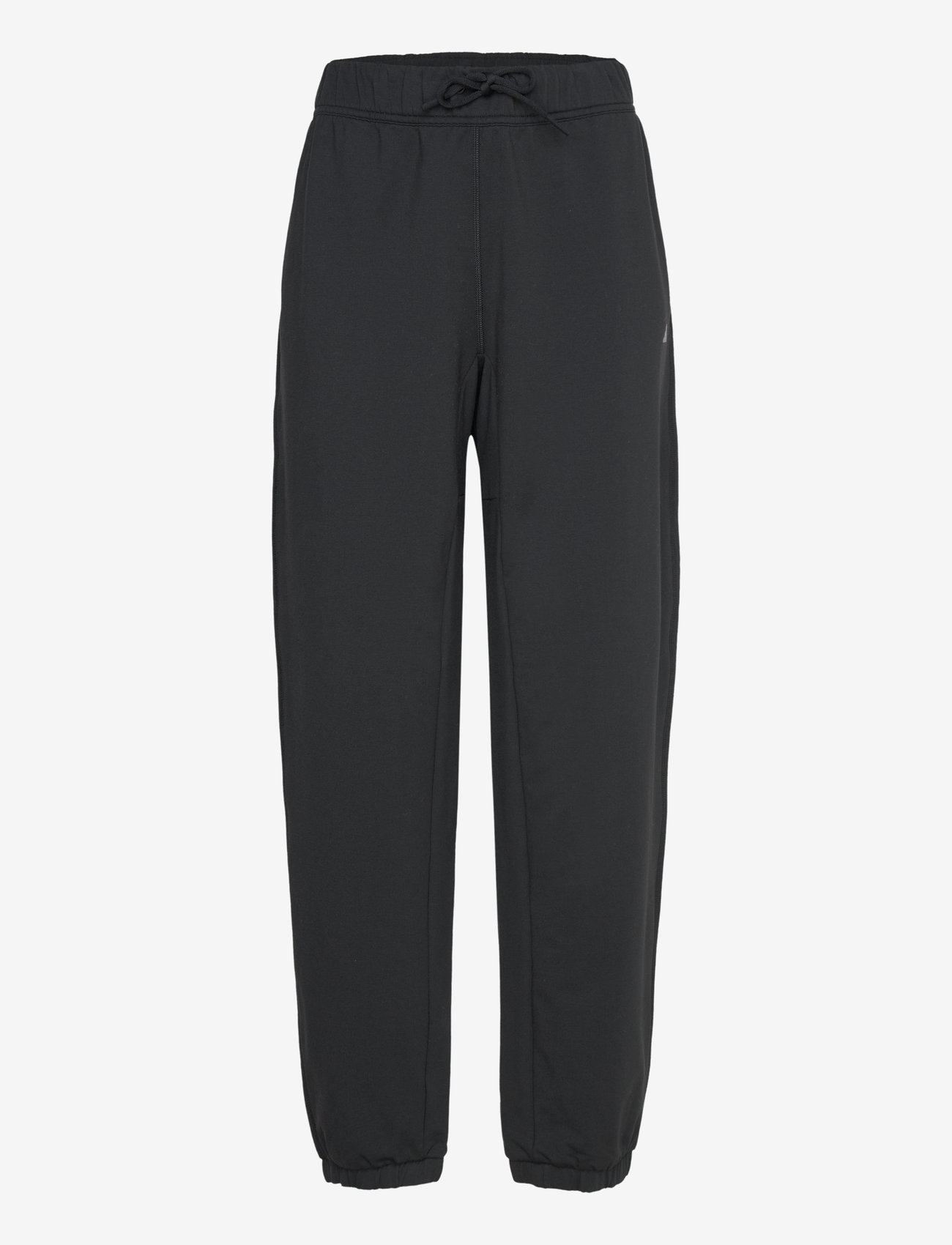 adidas Performance - POWER PANT - black - 0