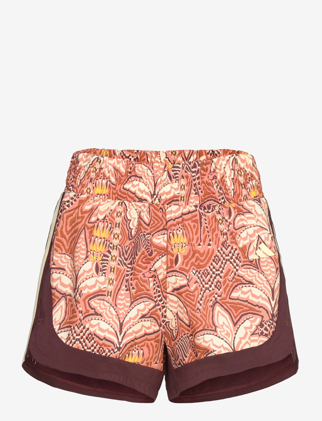 adidas Performance Adidas X Farm Pacer Shorts (ADIIV9752) - Training ...