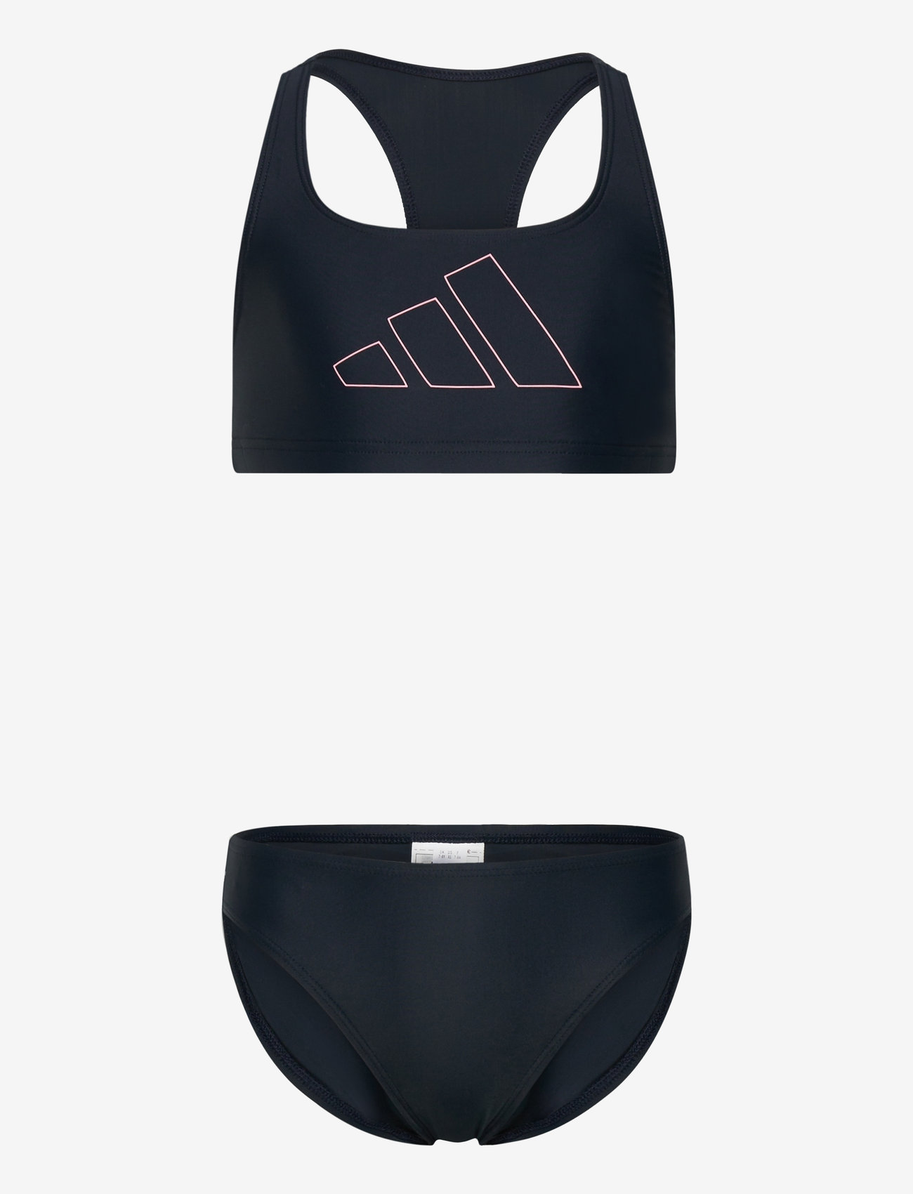 adidas Performance - ADIDAS PERFORMANCE BIG BARS BIKINI GIRLS - bikinis - aurink - 0