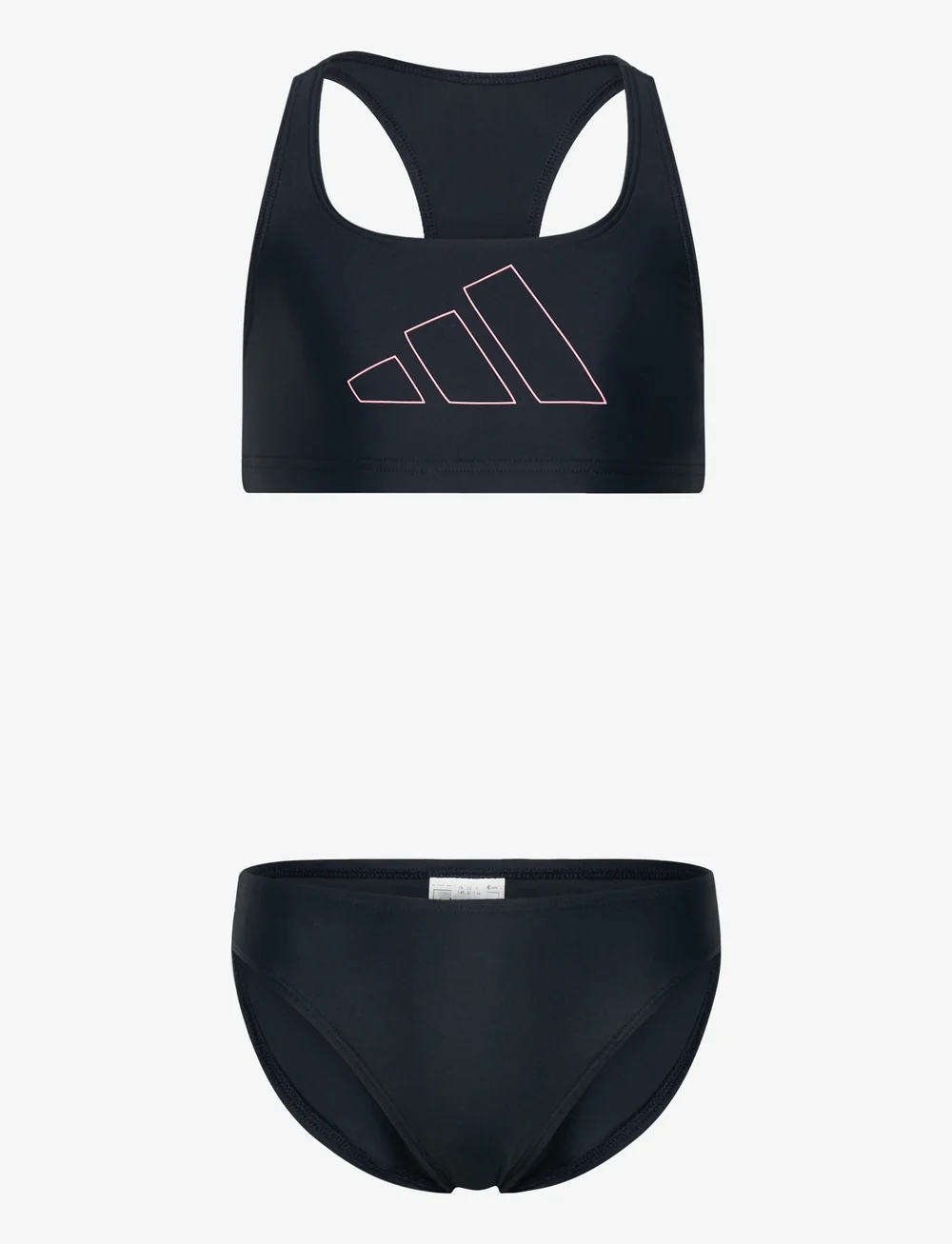 adidas Performance - ADIDAS PERFORMANCE BIG BARS BIKINI GIRLS - bikinis - aurink - 0