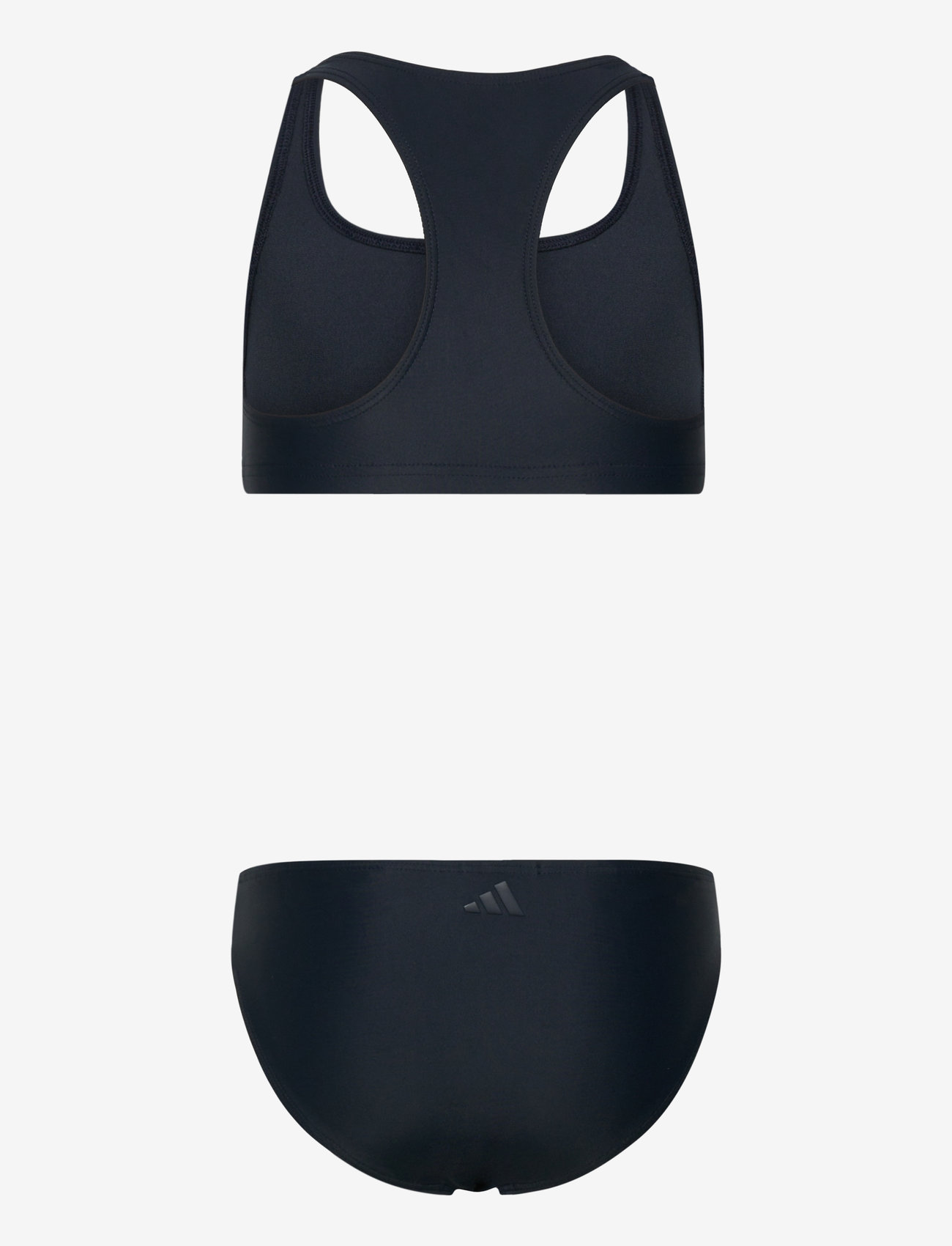 adidas Performance - ADIDAS PERFORMANCE BIG BARS BIKINI GIRLS - bikinis - aurink - 1