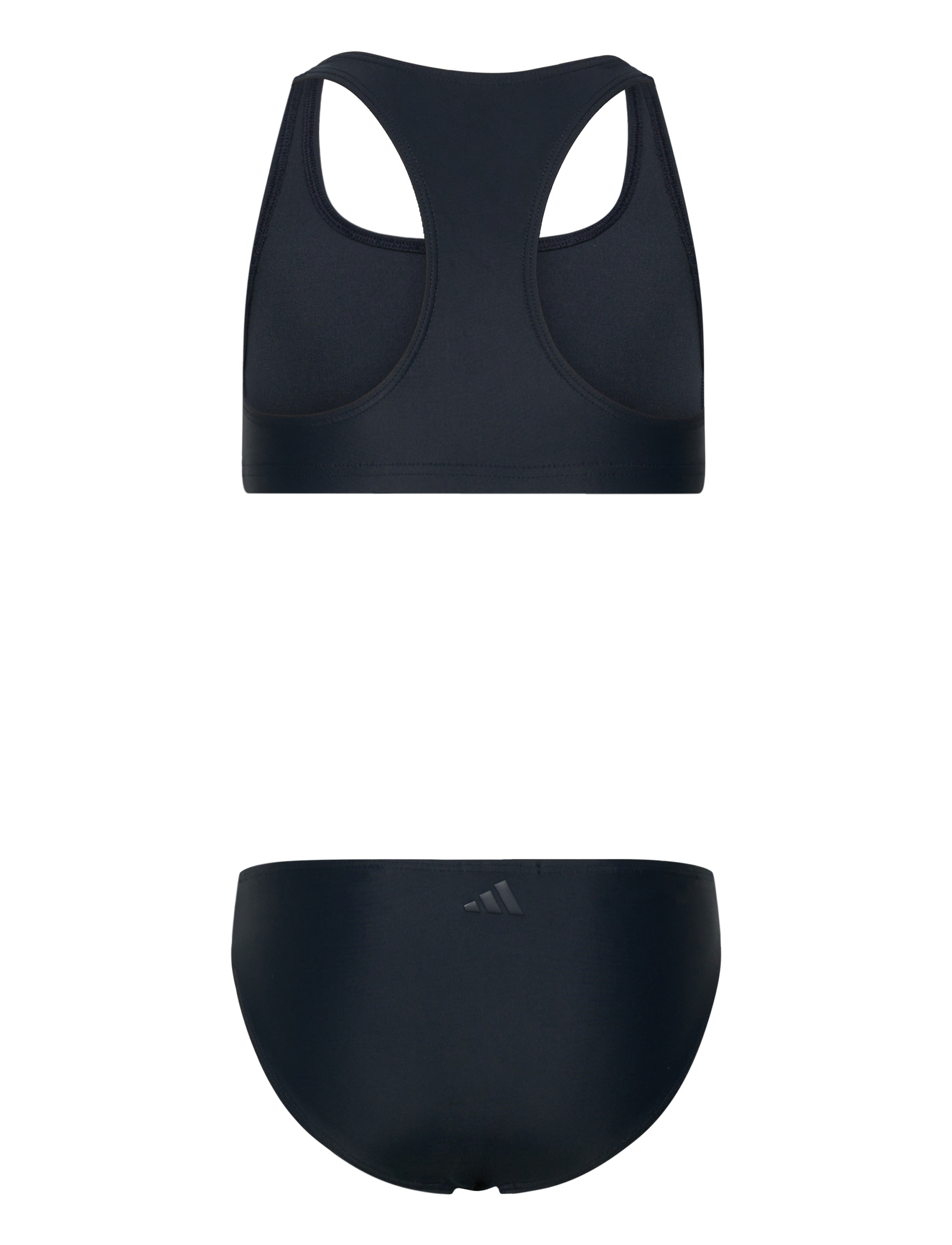 adidas Performance - ADIDAS PERFORMANCE BIG BARS BIKINI GIRLS - bikinis - aurink - 1