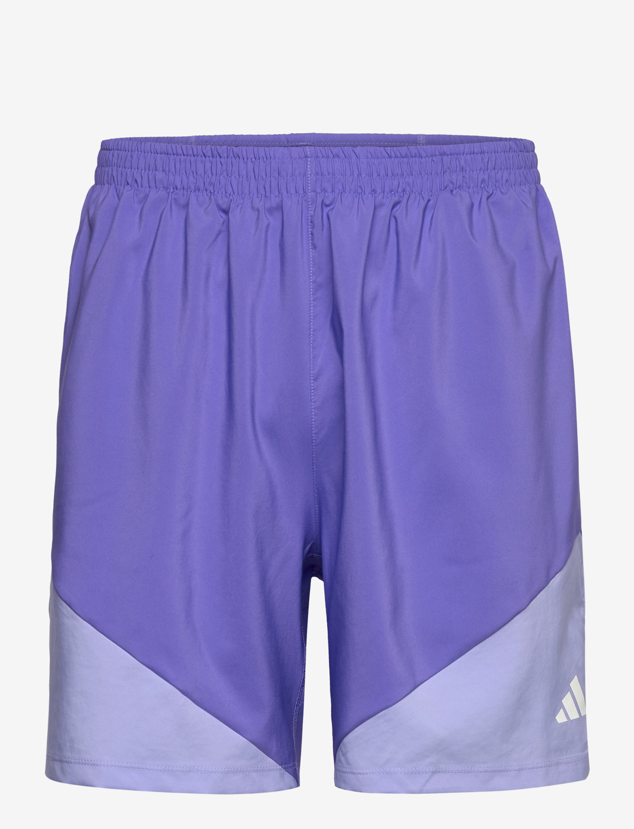 adidas Performance - OTR B CB SHORT - secobl/bluspa - 0