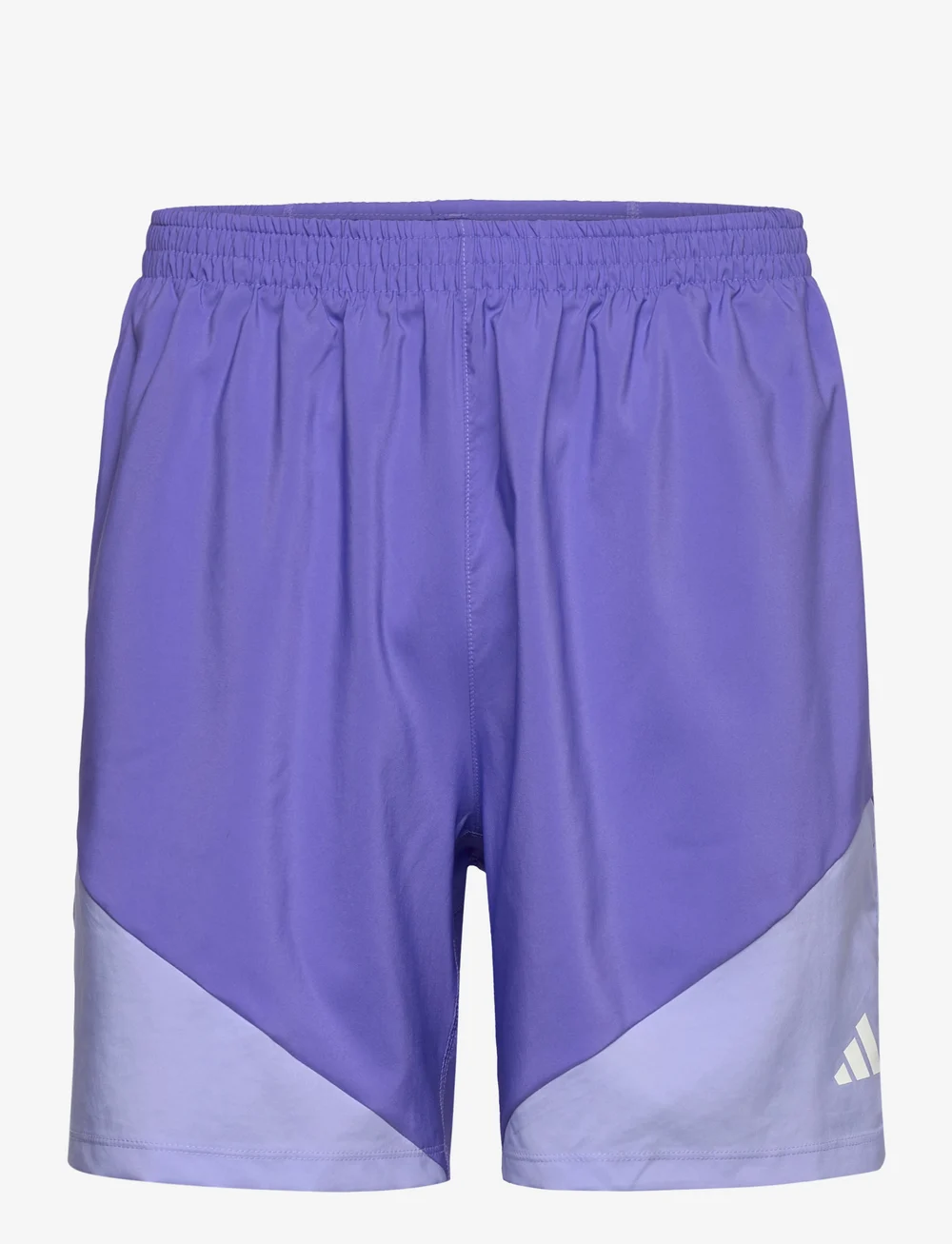 adidas Performance - OTR B CB SHORT - lühikesed jooksupüksid - secobl/bluspa - 0