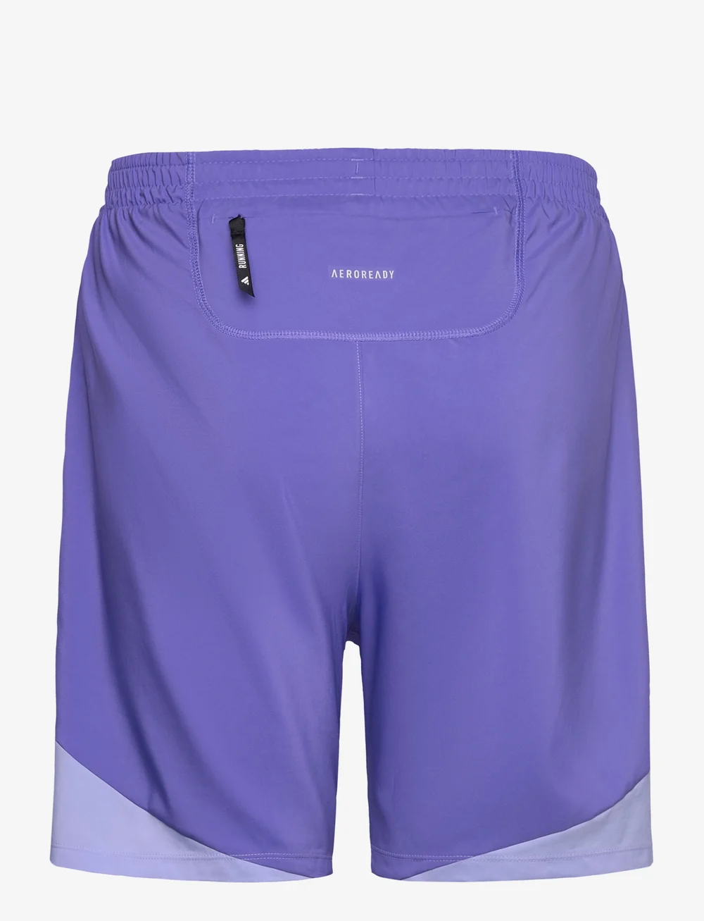 adidas Performance - OTR B CB SHORT - lühikesed jooksupüksid - secobl/bluspa - 1