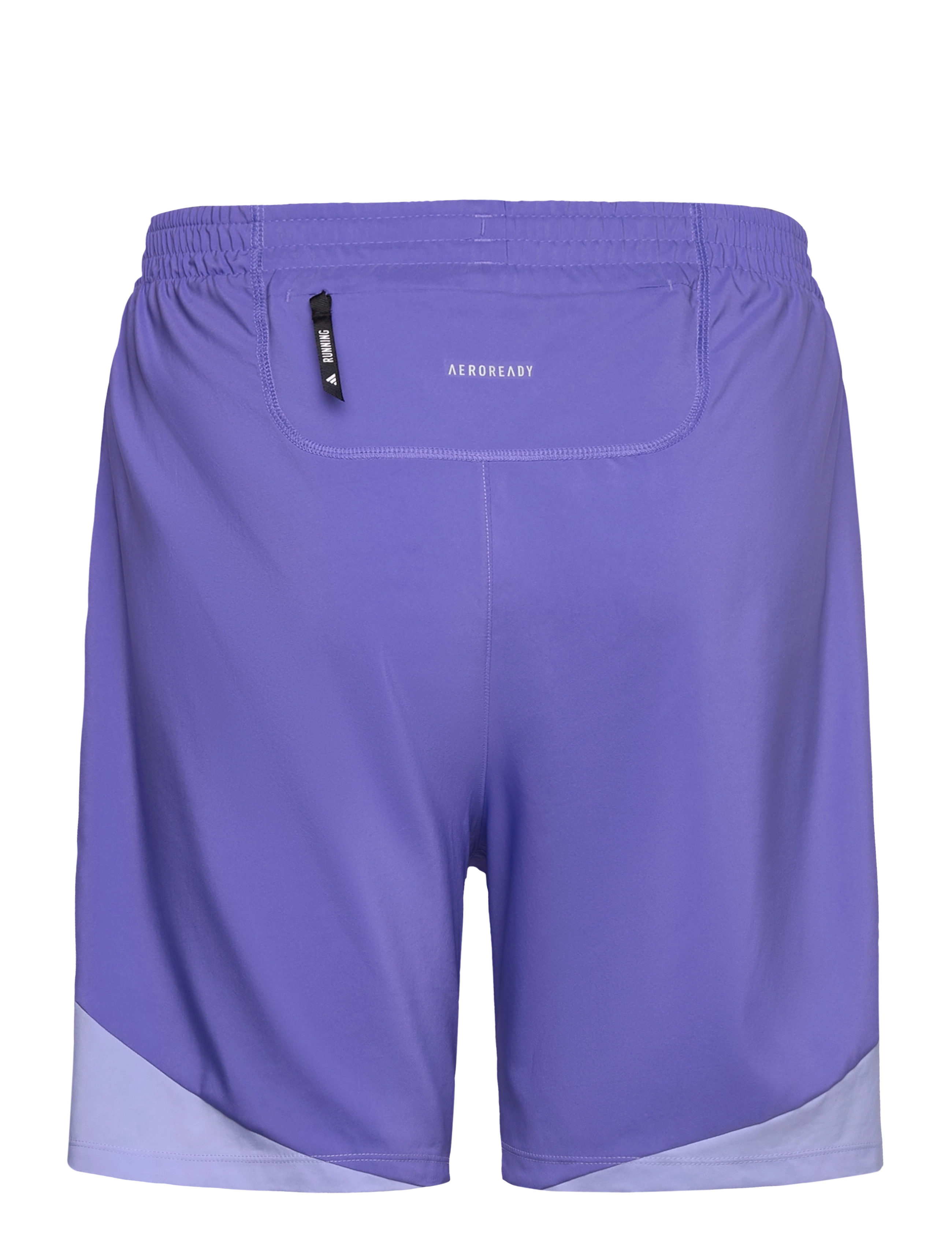 adidas Performance - OTR B CB SHORT - secobl/bluspa - 1