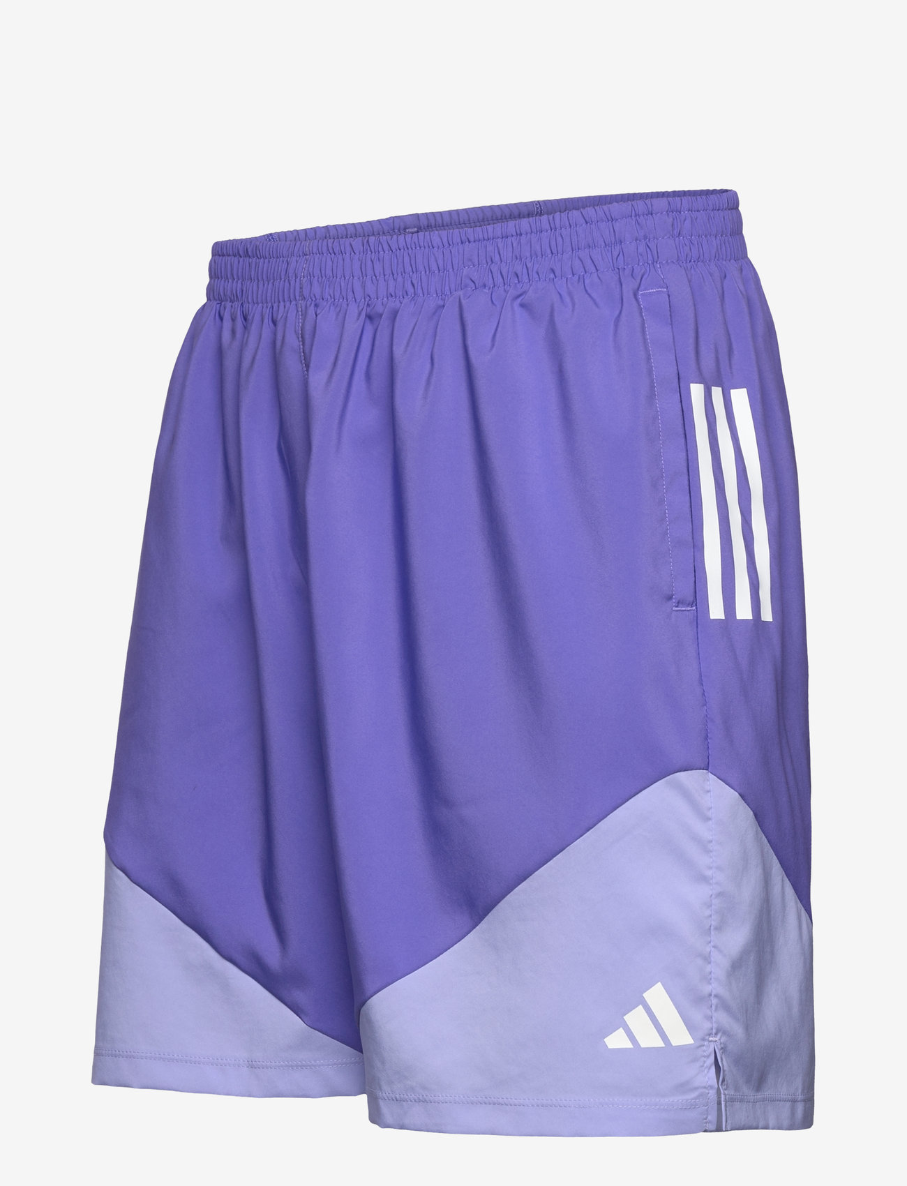 adidas Performance - OTR B CB SHORT - secobl/bluspa - 2