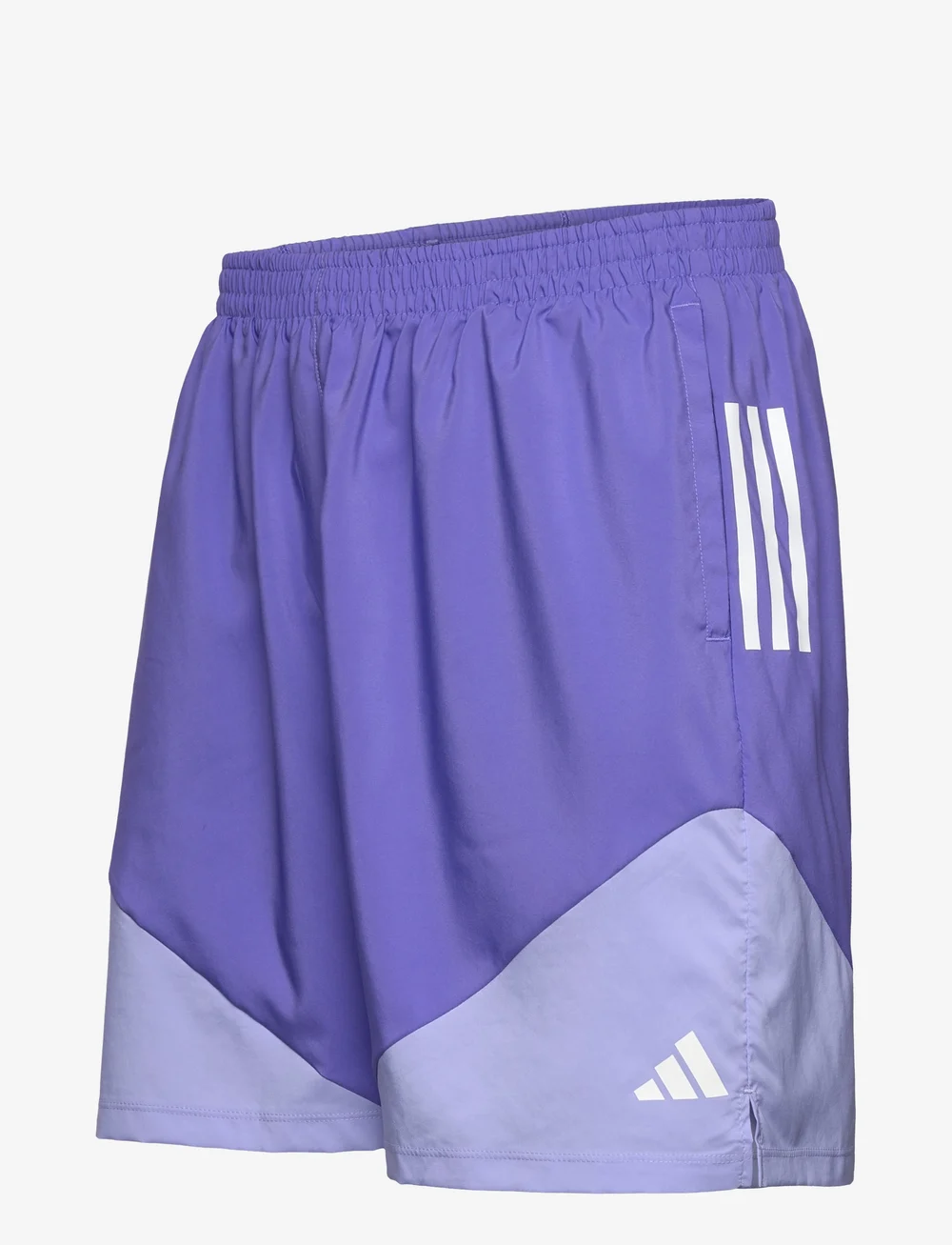 adidas Performance - OTR B CB SHORT - lühikesed jooksupüksid - secobl/bluspa - 2