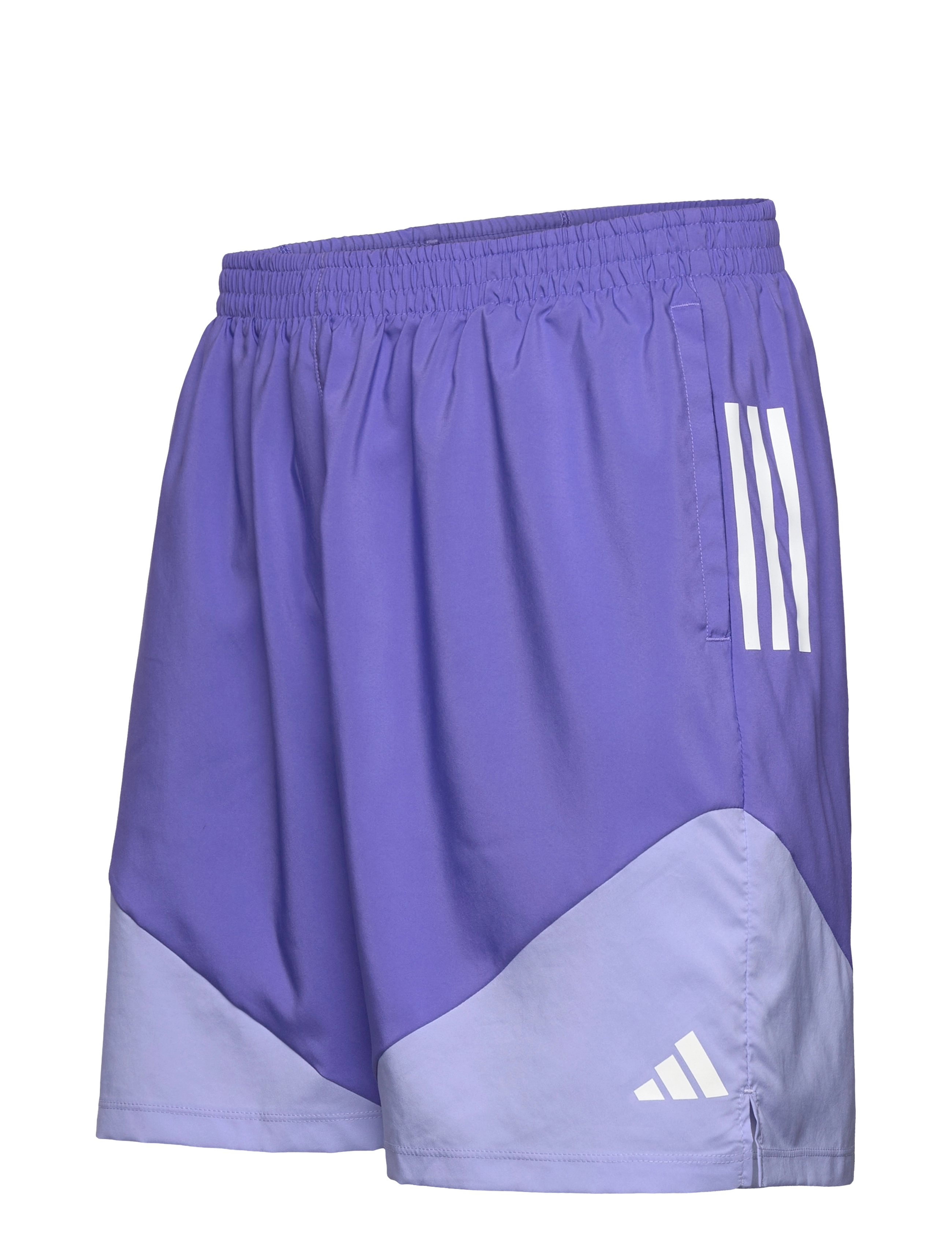 adidas Performance - OTR B CB SHORT - secobl/bluspa - 2