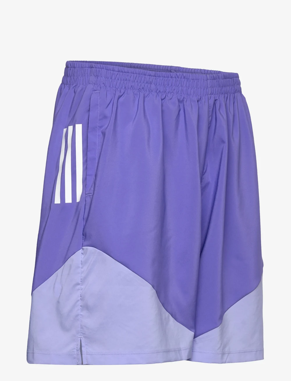 adidas Performance - OTR B CB SHORT - lühikesed jooksupüksid - secobl/bluspa - 3