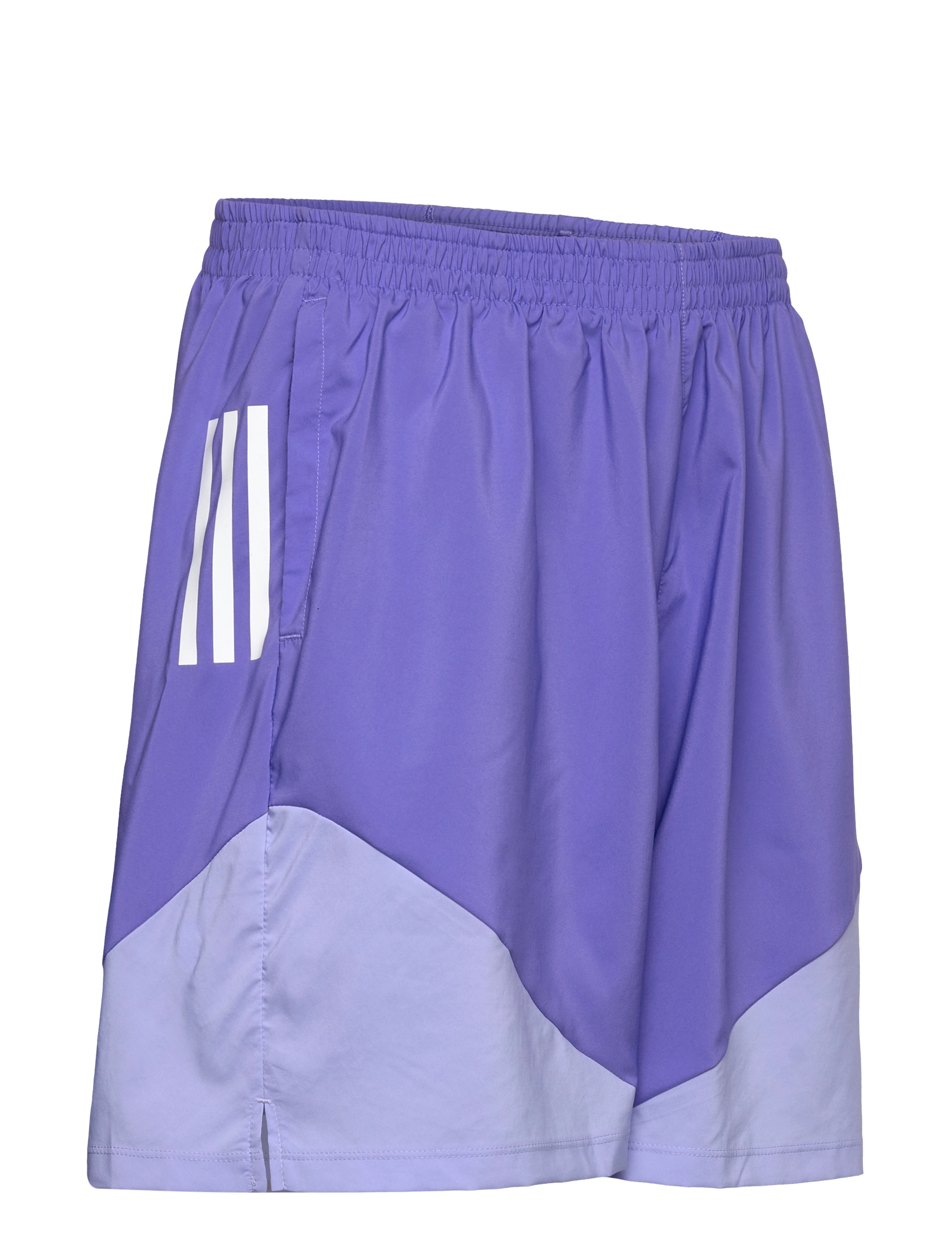 adidas Performance - OTR B CB SHORT - secobl/bluspa - 3