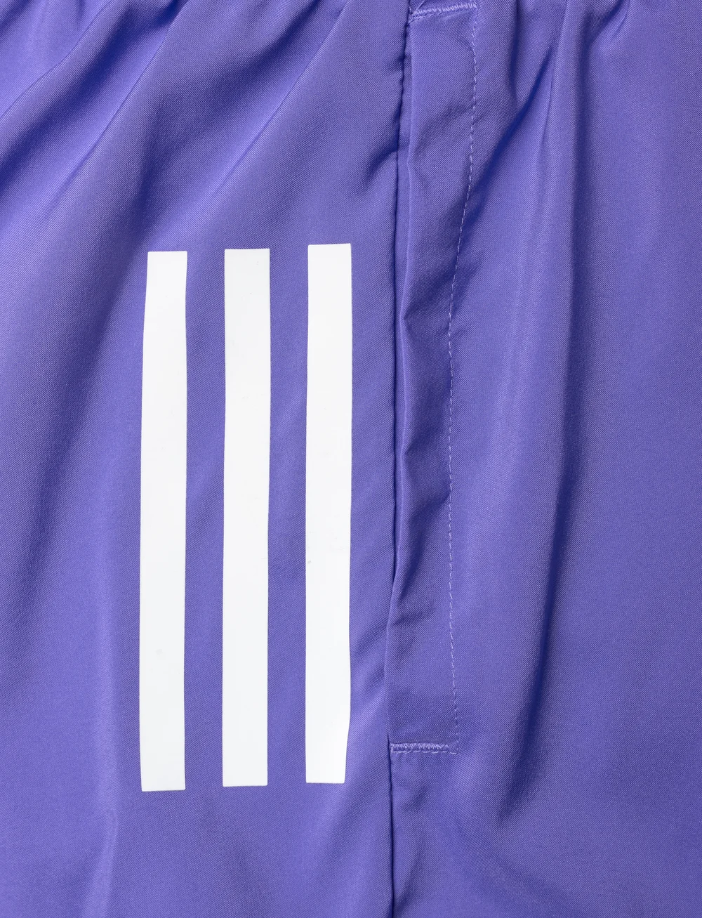 adidas Performance - OTR B CB SHORT - lühikesed jooksupüksid - secobl/bluspa - 4