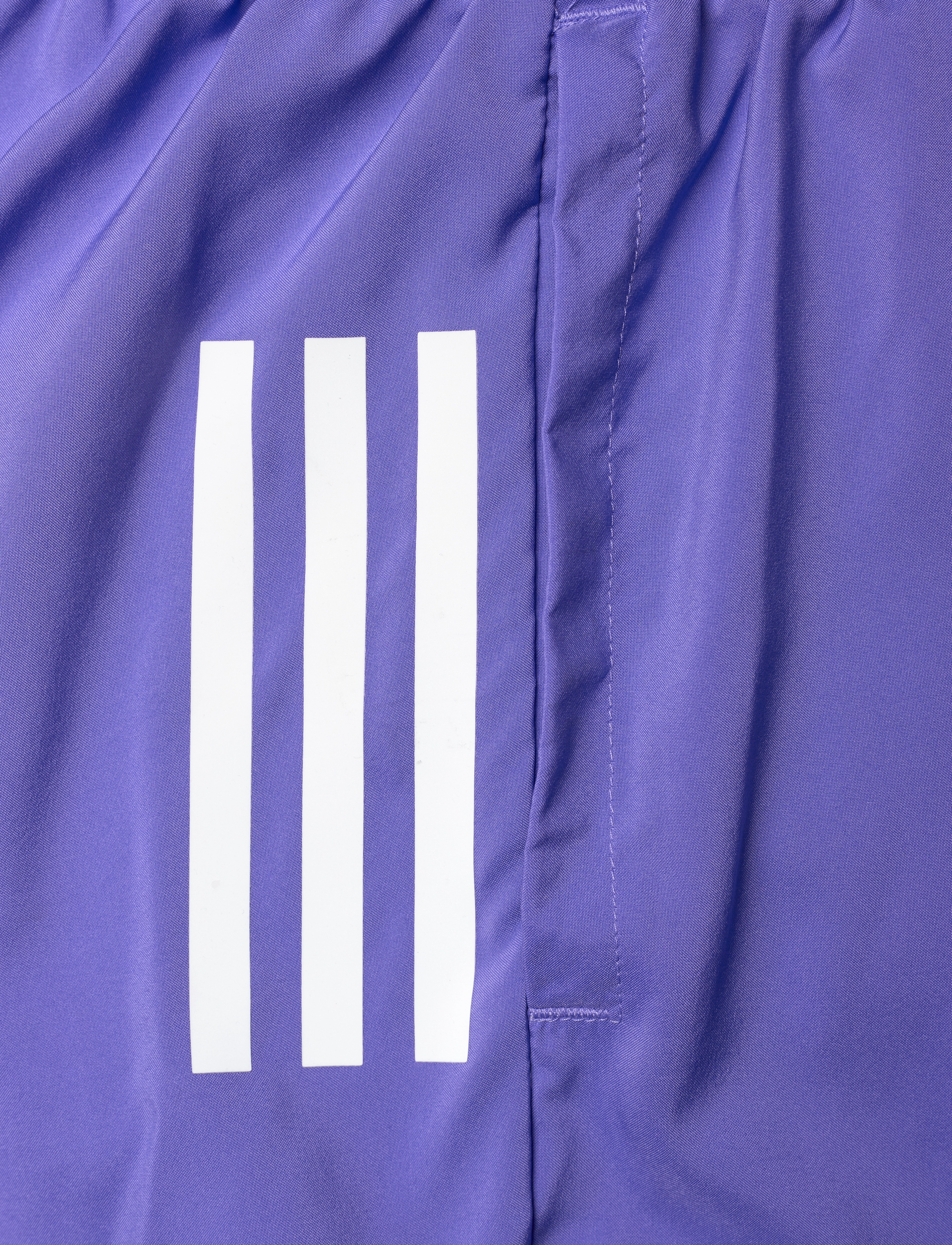 adidas Performance - OTR B CB SHORT - secobl/bluspa - 4