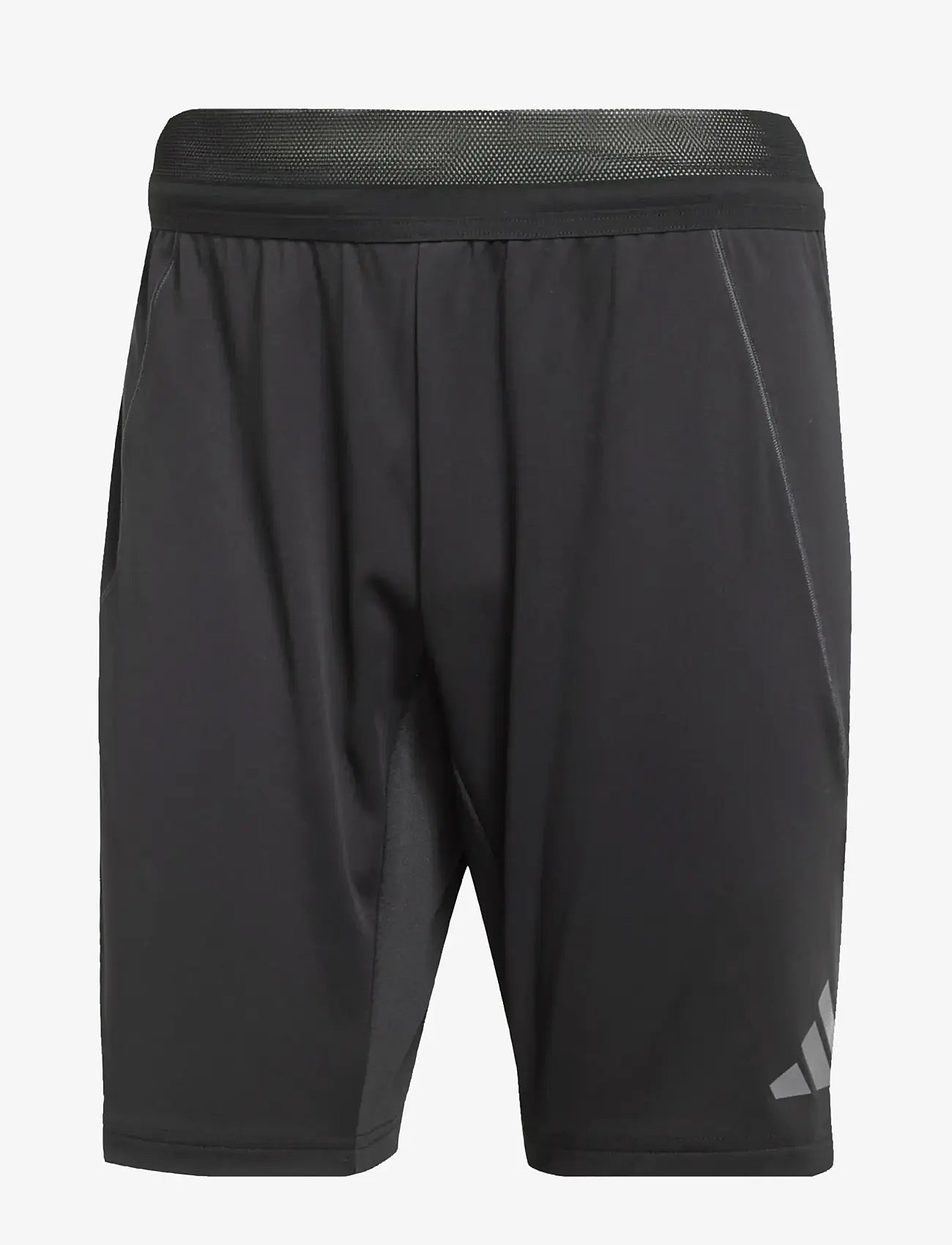adidas Performance - TIRO25P TR SHO - lühikesed treeningpüksid - black - 1