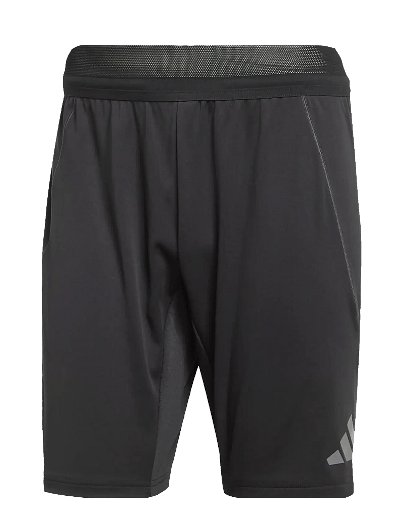 adidas Performance - TIRO25P TR SHO - lühikesed treeningpüksid - black - 1