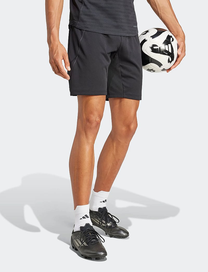 adidas Performance - TIRO25P TR SHO - lühikesed treeningpüksid - black - 3