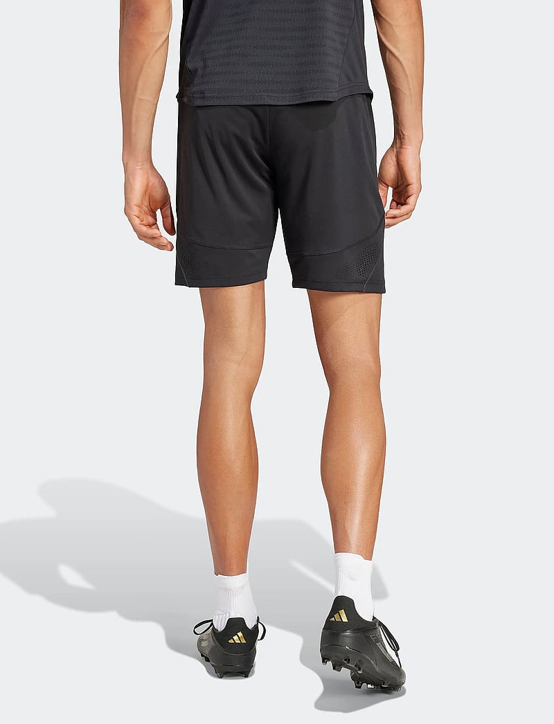 adidas Performance - TIRO25P TR SHO - lühikesed treeningpüksid - black - 4