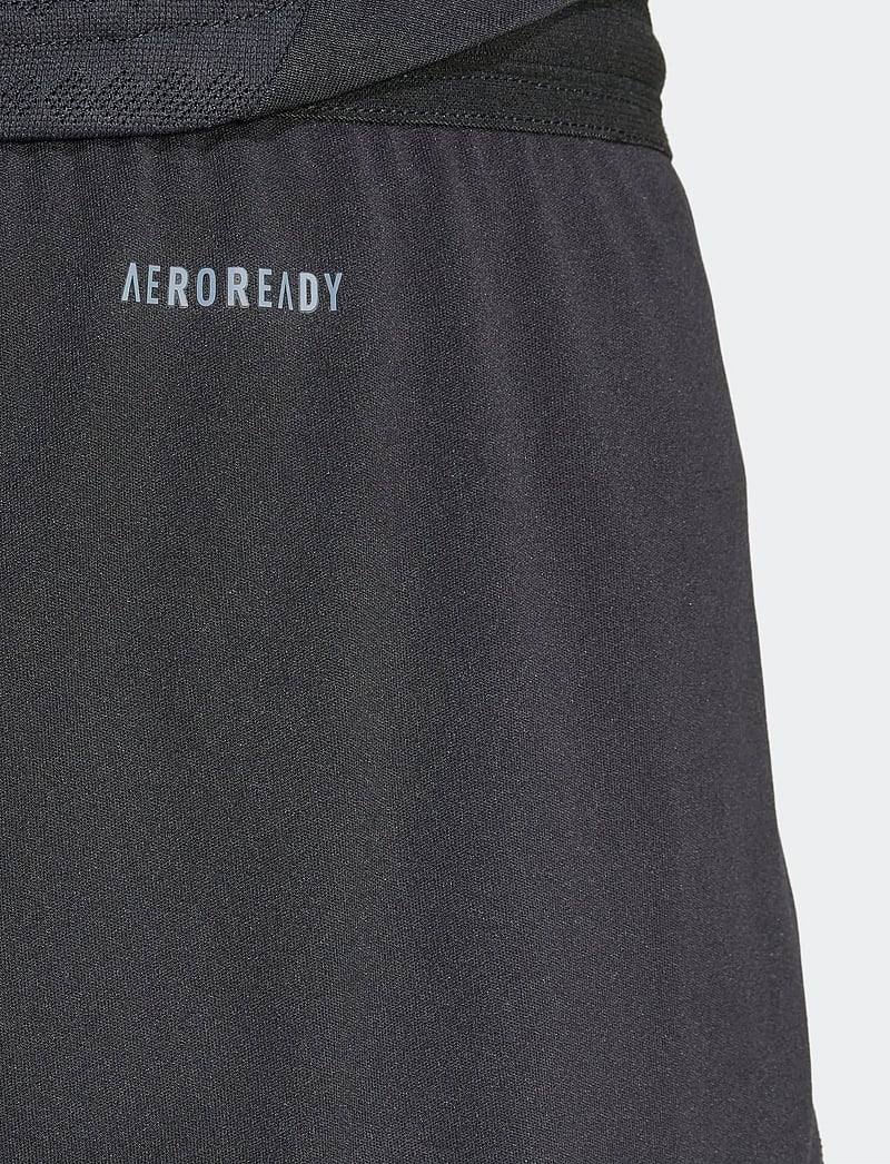 adidas Performance - TIRO25P TR SHO - lühikesed treeningpüksid - black - 5