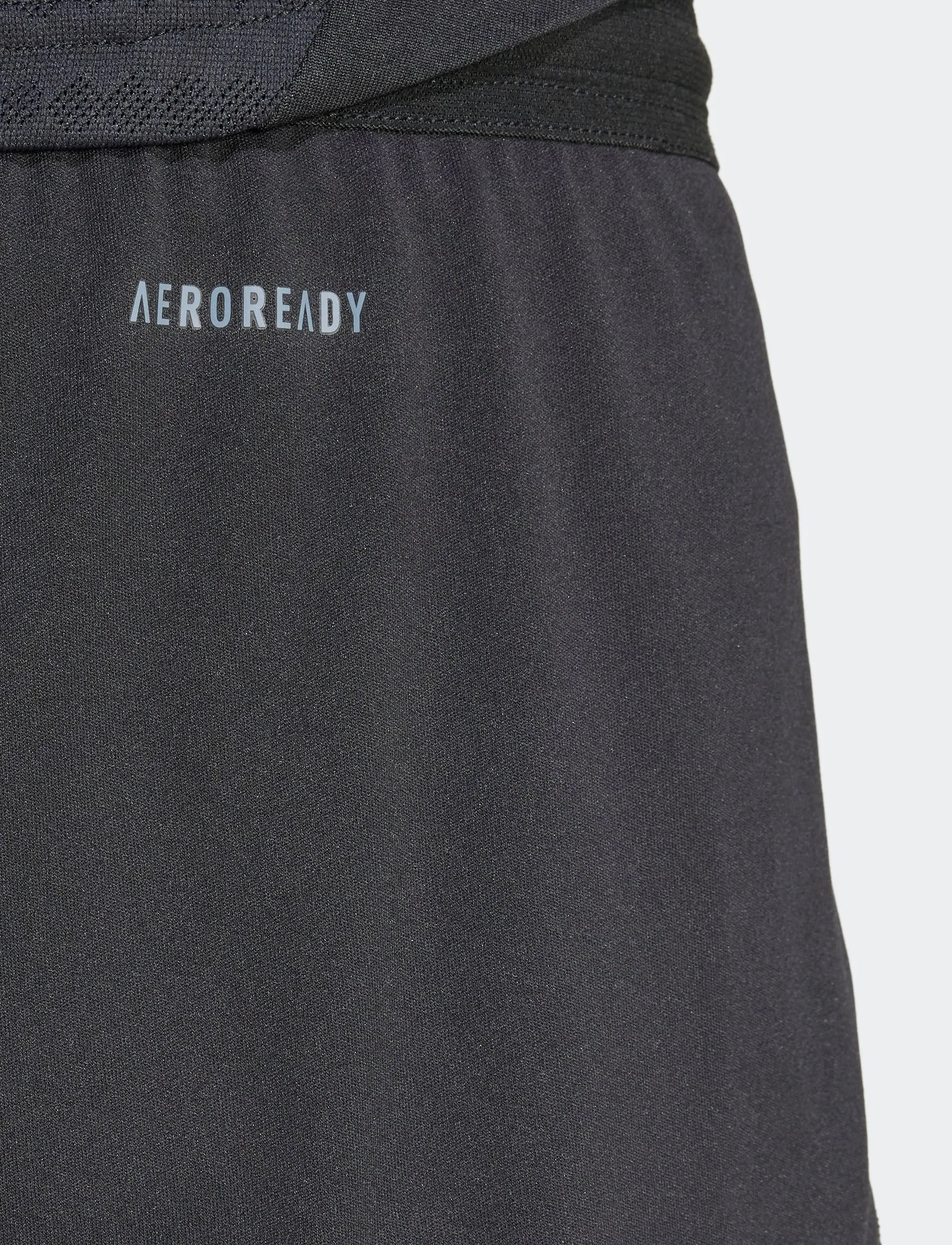adidas Performance - TIRO25P TR SHO - treniruočių šortai - black - 5