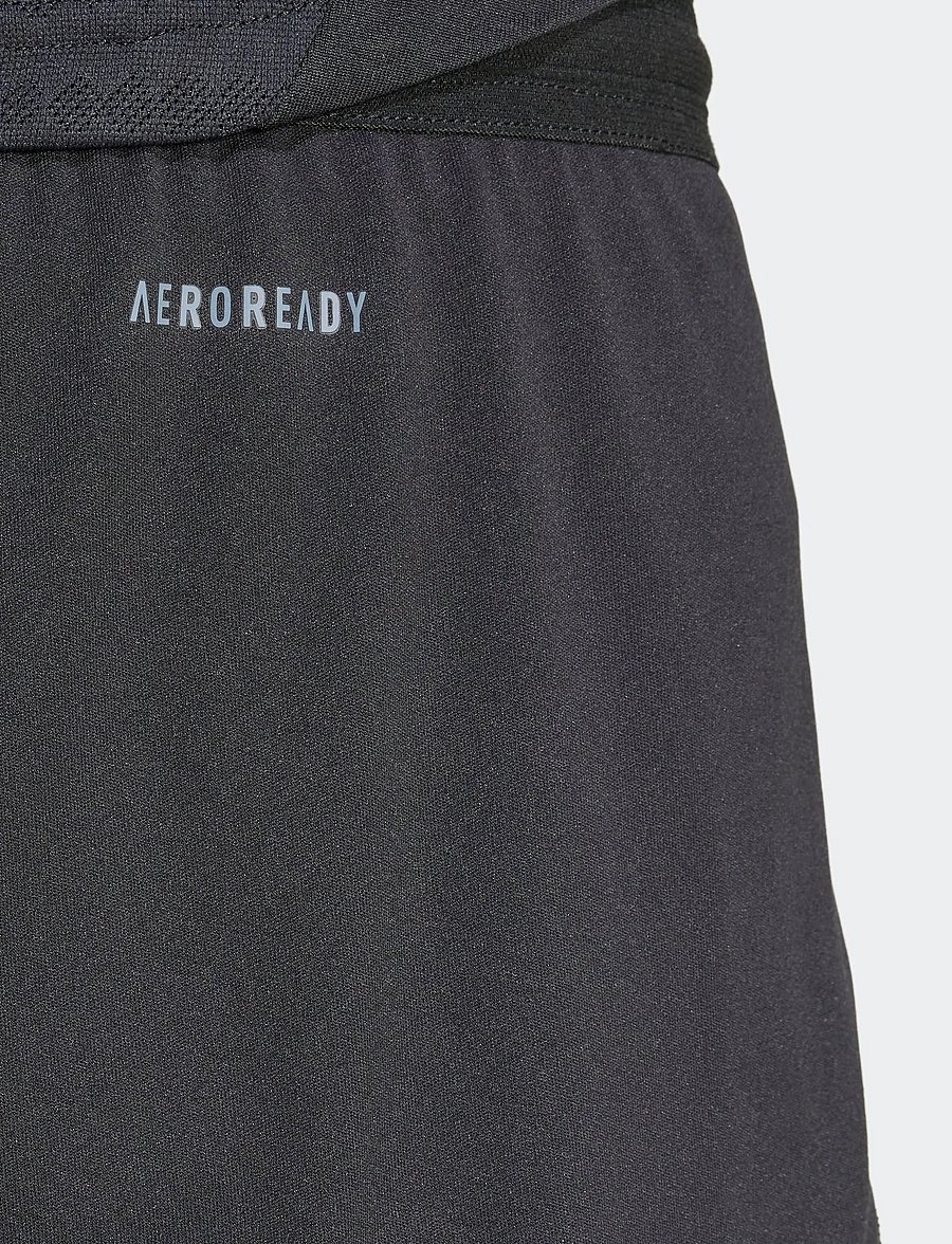 adidas Performance - TIRO25P TR SHO - lühikesed treeningpüksid - black - 5