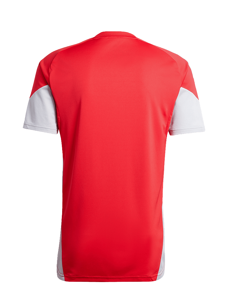 adidas Performance - TIRO25C TR JSY - t-shirts - purrub/tegrfo - 2