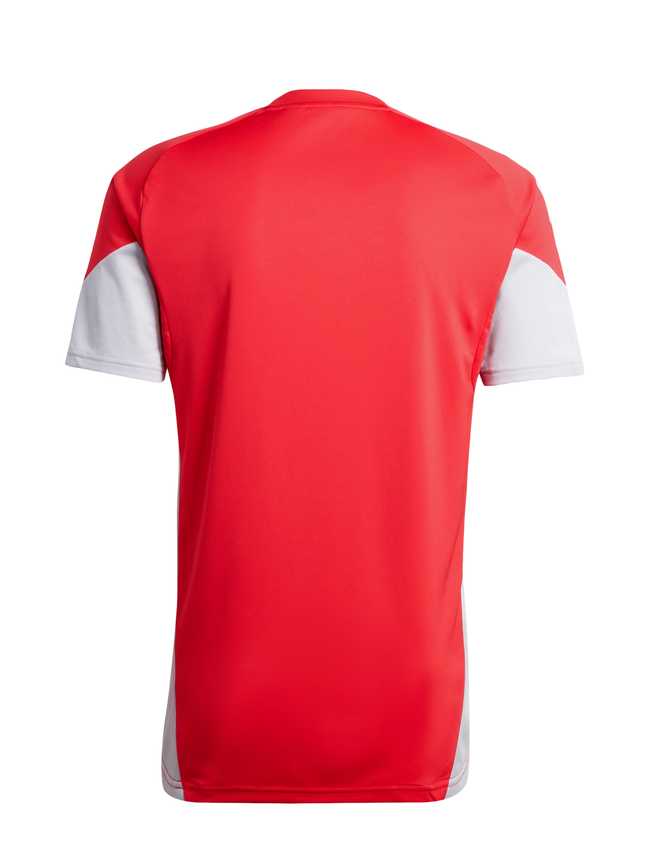 adidas Performance - TIRO25C TR JSY - t-shirts - purrub/tegrfo - 2