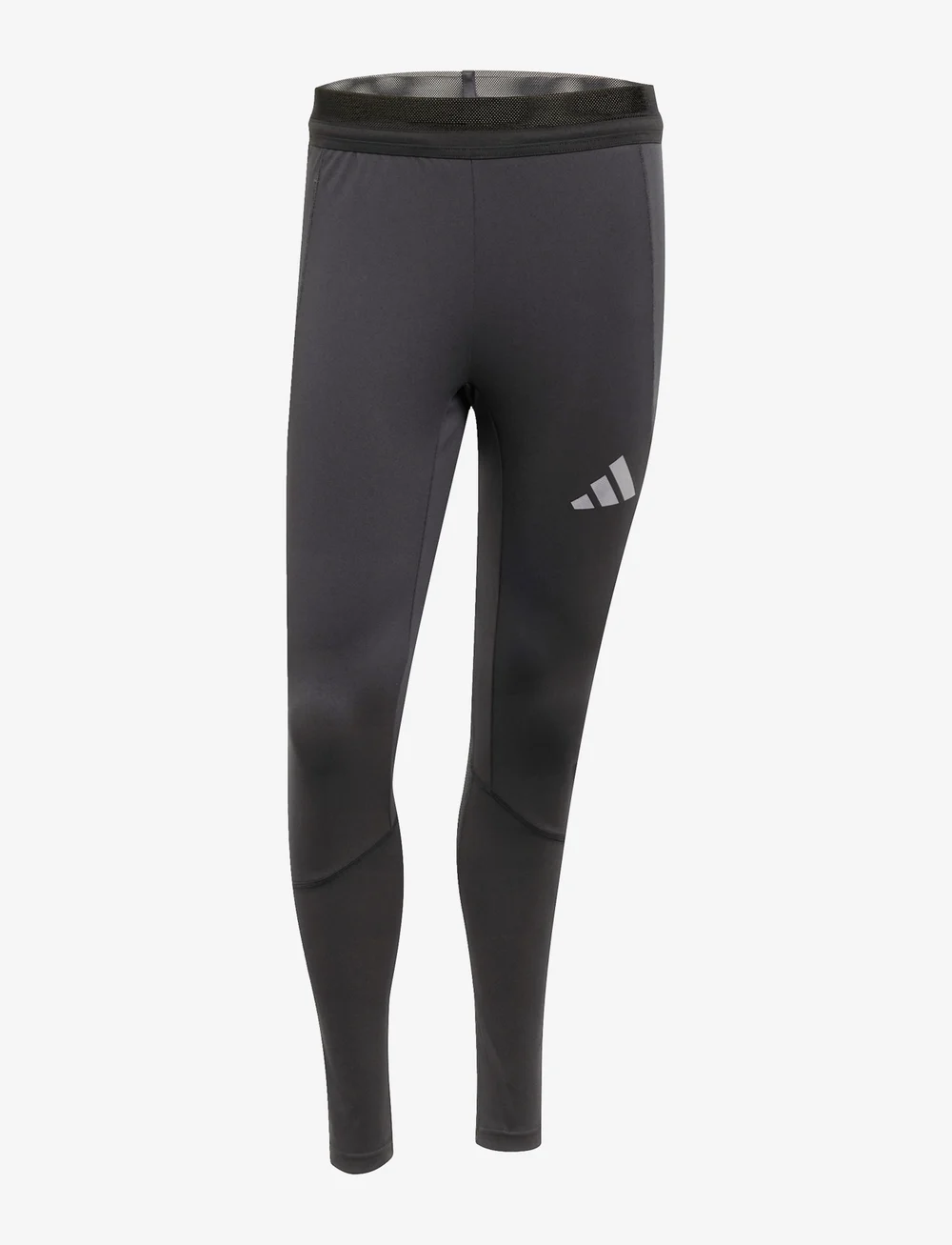 adidas Performance - TIRO25P TR PNT - træningstights - black - 1
