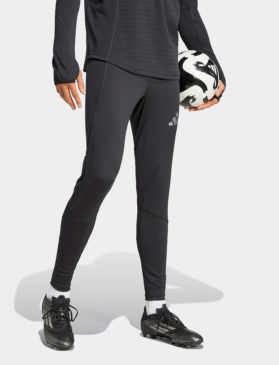 adidas Performance - TIRO25P TR PNT - treniņu legingi - black - 0