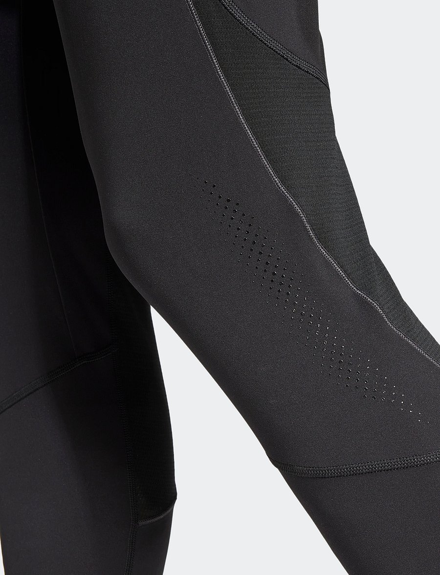 adidas Performance - TIRO25P TR PNT - treniņu legingi - black - 3