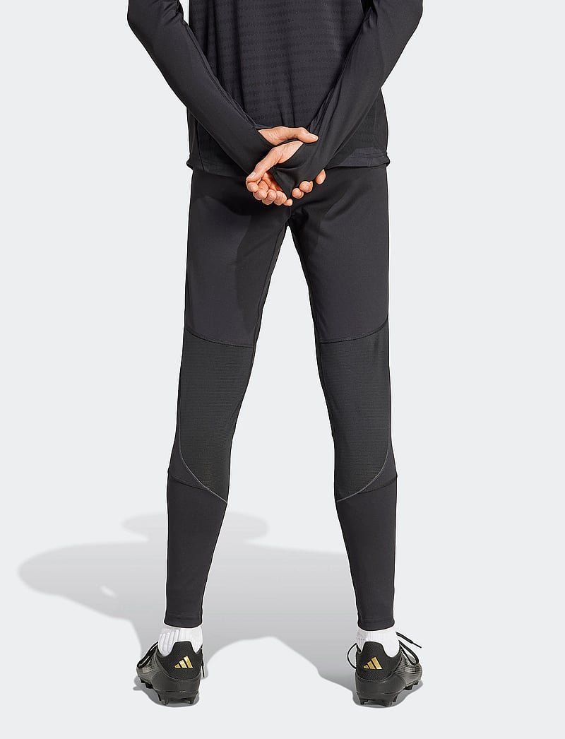 adidas Performance - TIRO25P TR PNT - trainingstights - black - 5