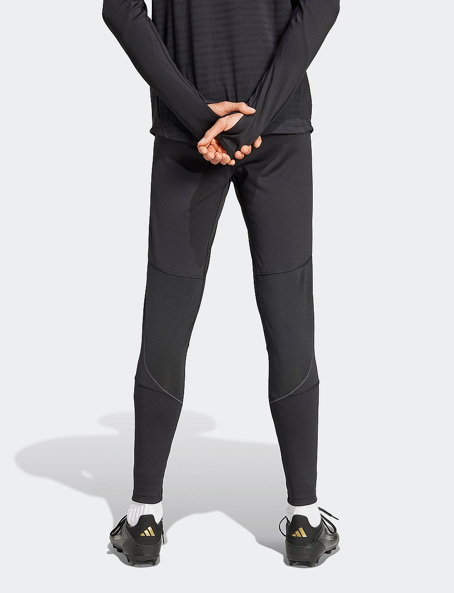 adidas Performance - TIRO25P TR PNT - trainingstights - black - 5