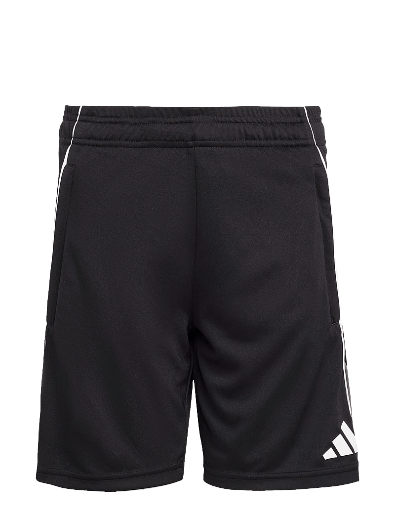 adidas Performance - TIRO25C TR SHOY - sporta šorti - black/tegrfo - 1