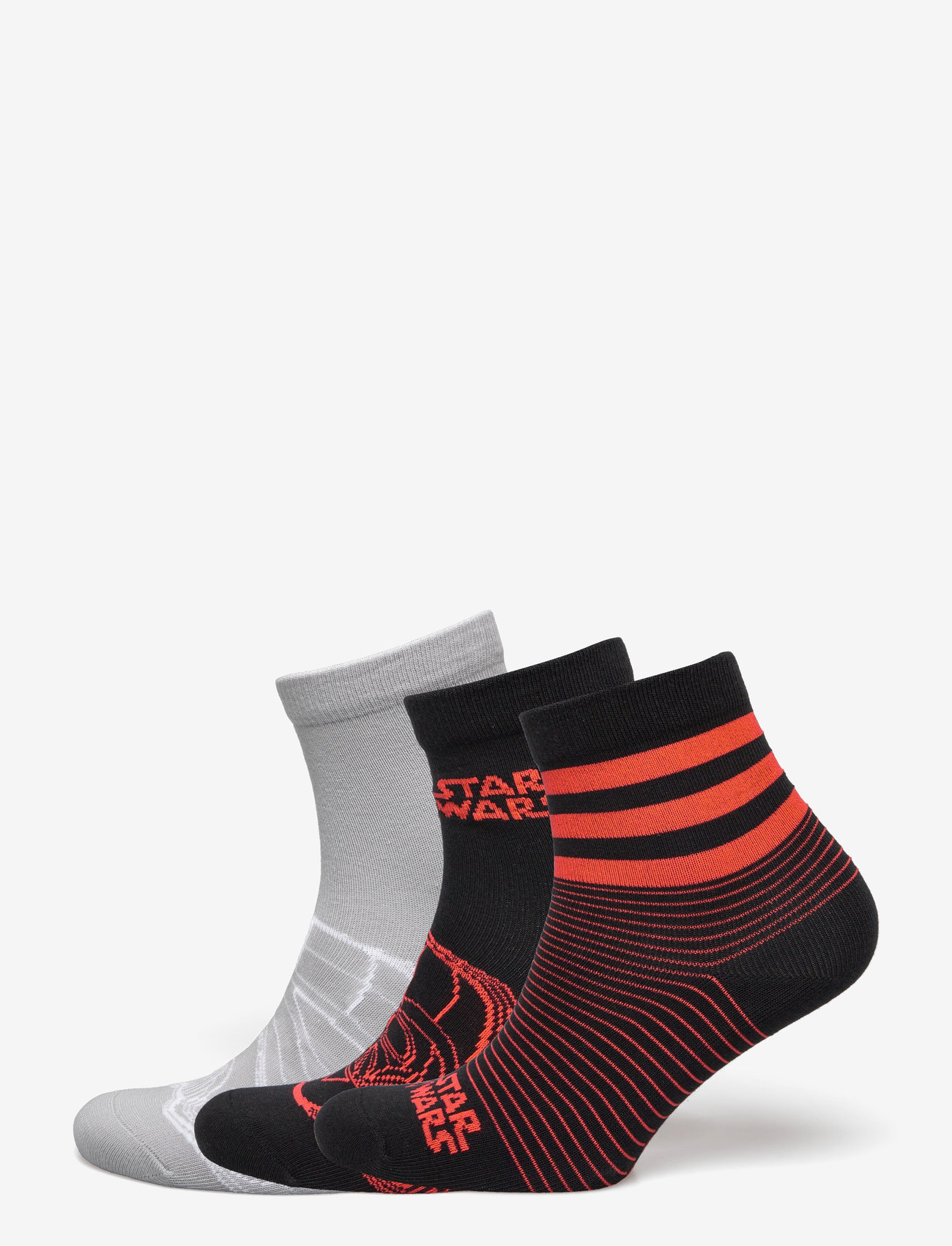 adidas Performance - SW 3PP SO - herbstliche kleidung - black/gretwo/black - 0