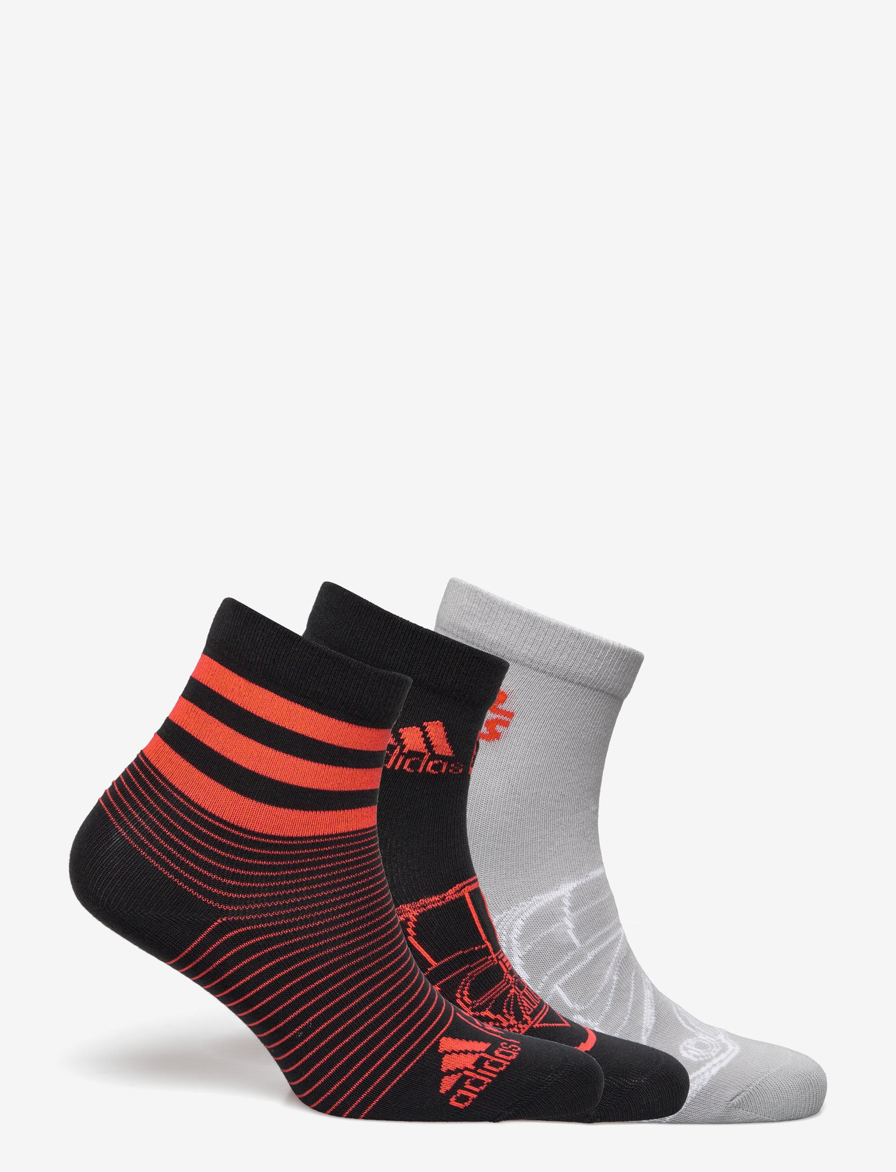 adidas Performance - SW 3PP SO - herbstliche kleidung - black/gretwo/black - 1