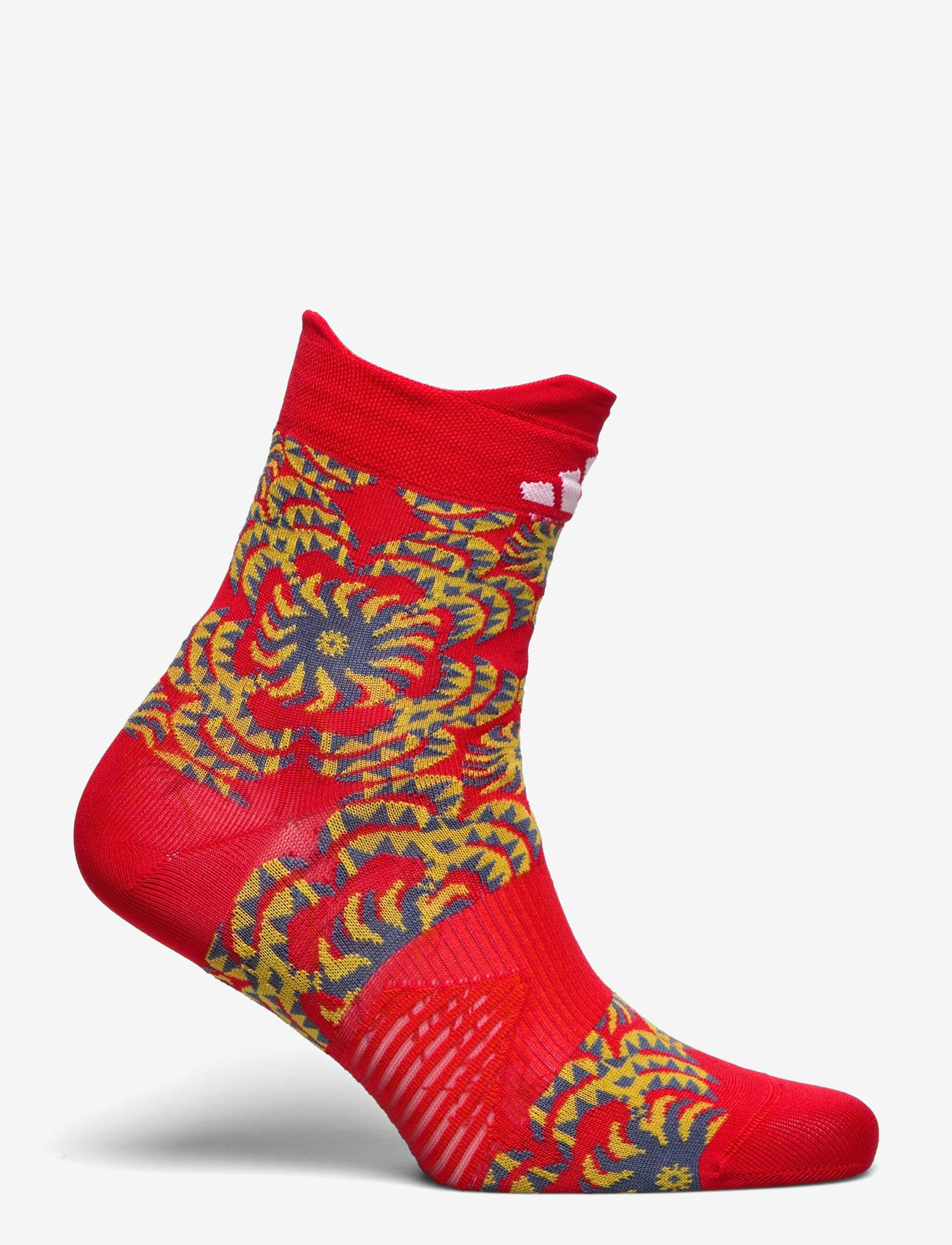 adidas Performance - W FARM RUN 1PP - multco/vivred - 1