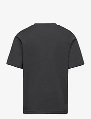 adidas Performance - G ANIMAL TEE - short-sleeved t-shirts - black - 1