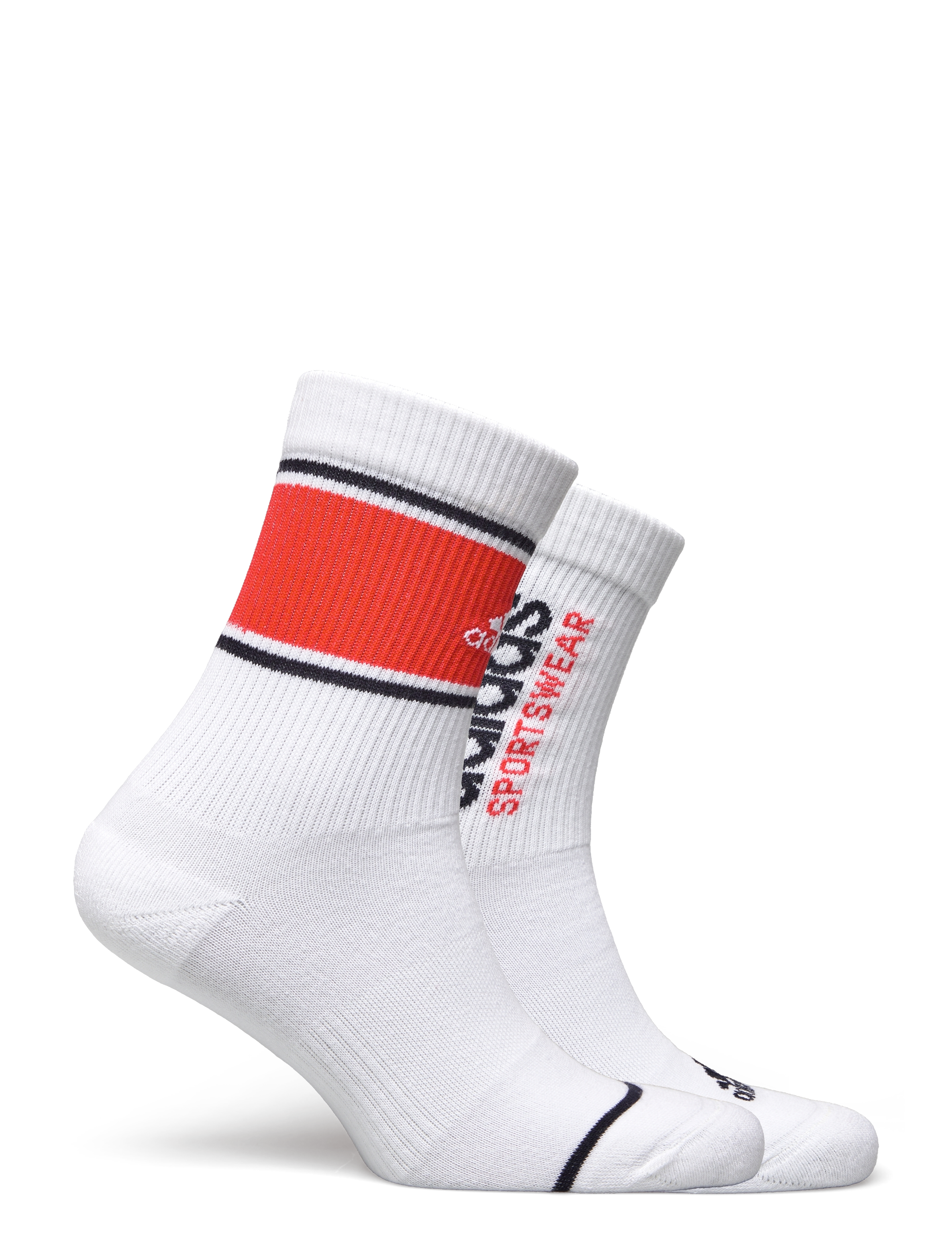 adidas Performance - CRW SPWBLOCK 2P - white/brired/legink - 1
