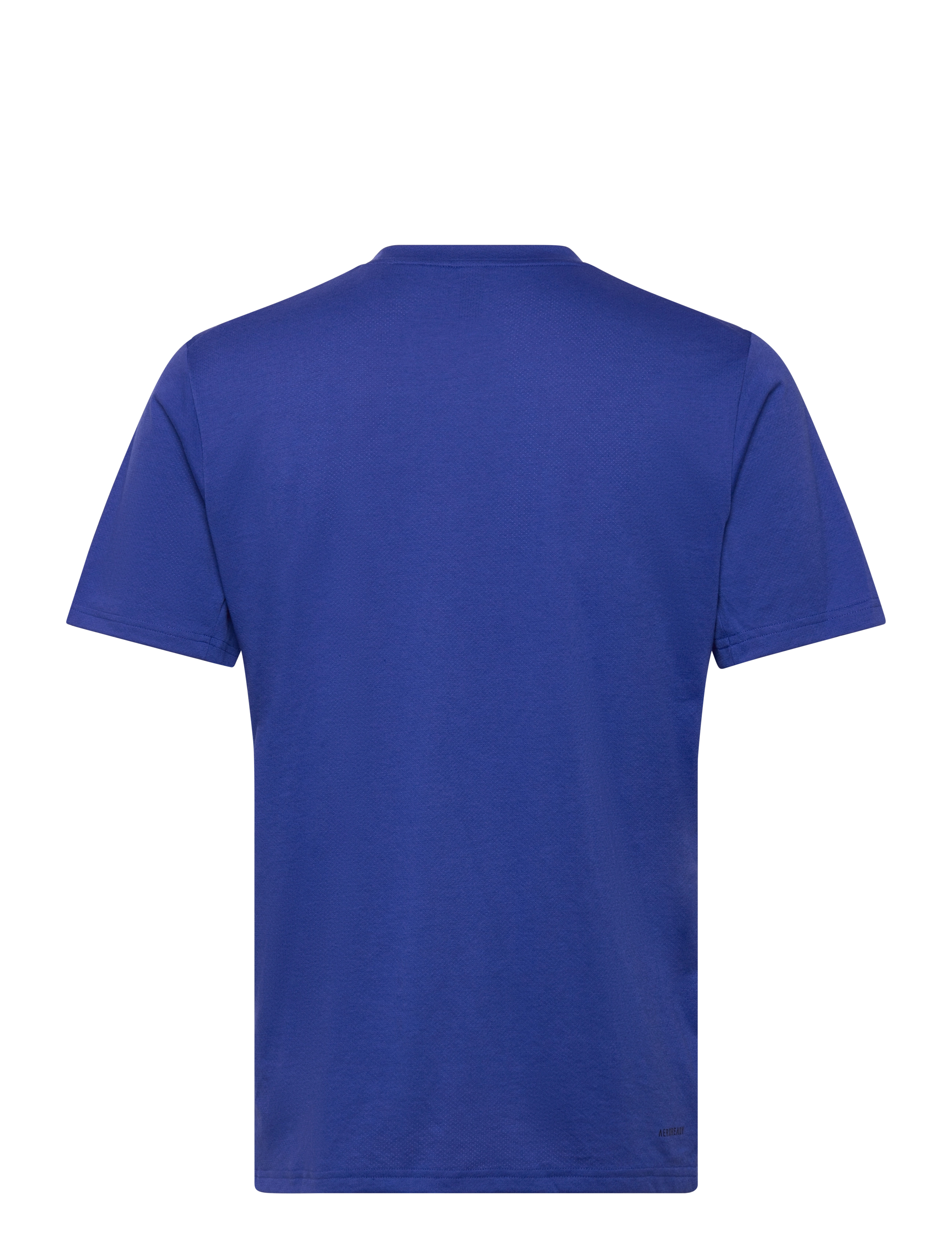adidas Performance - TR-ES COMF TEE - mažiausios kainos - selubl/black - 1