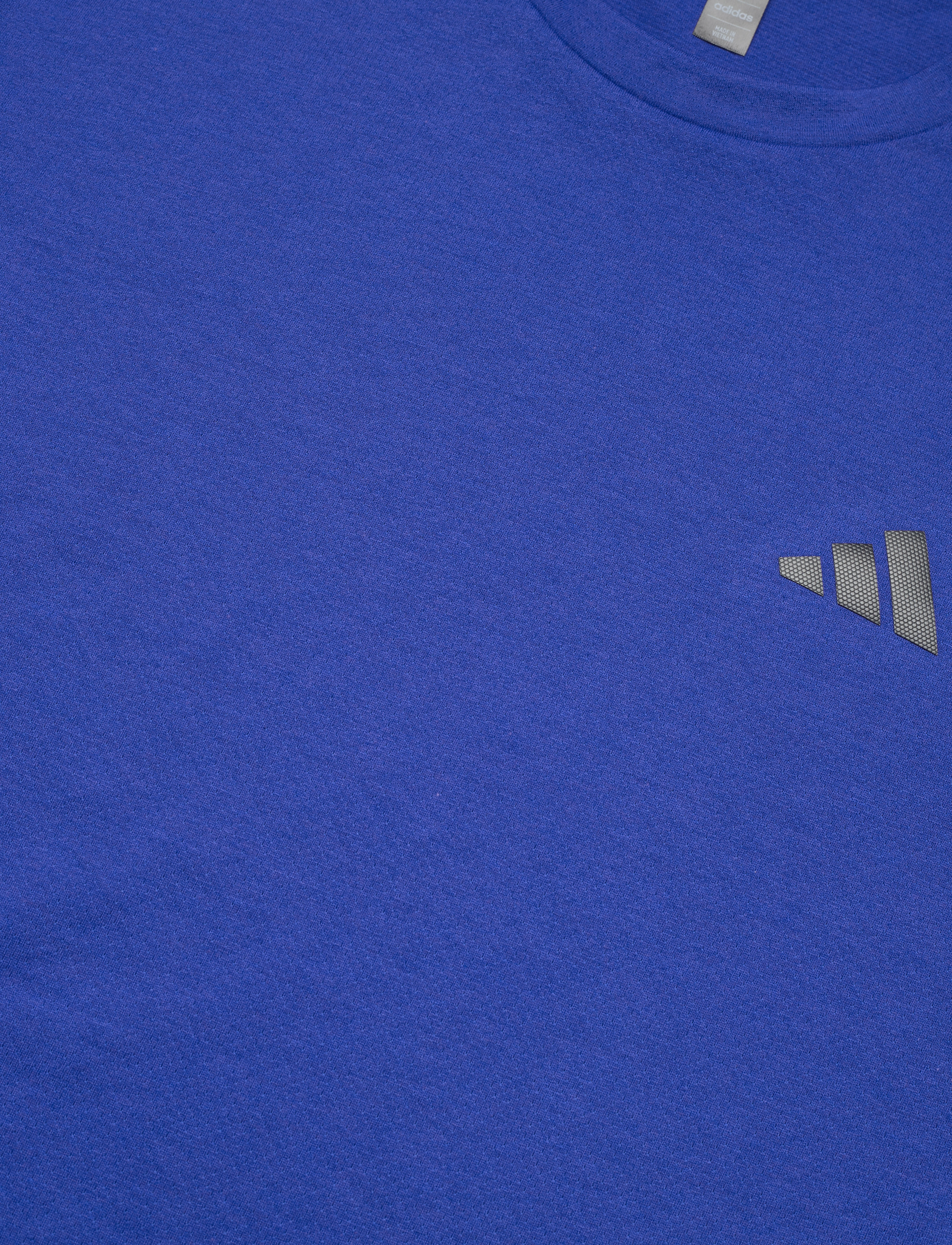 adidas Performance - TR-ES COMF TEE - mažiausios kainos - selubl/black - 2