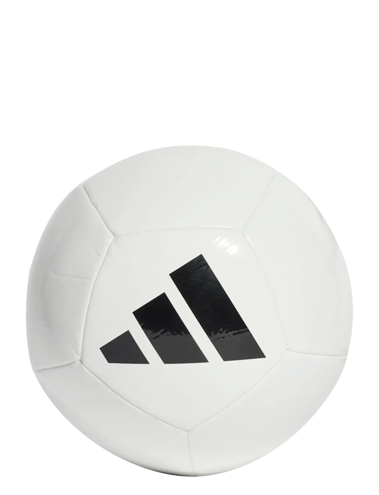 adidas Performance UNIVERSADI BALL - View all - WHITE/BLACK / white