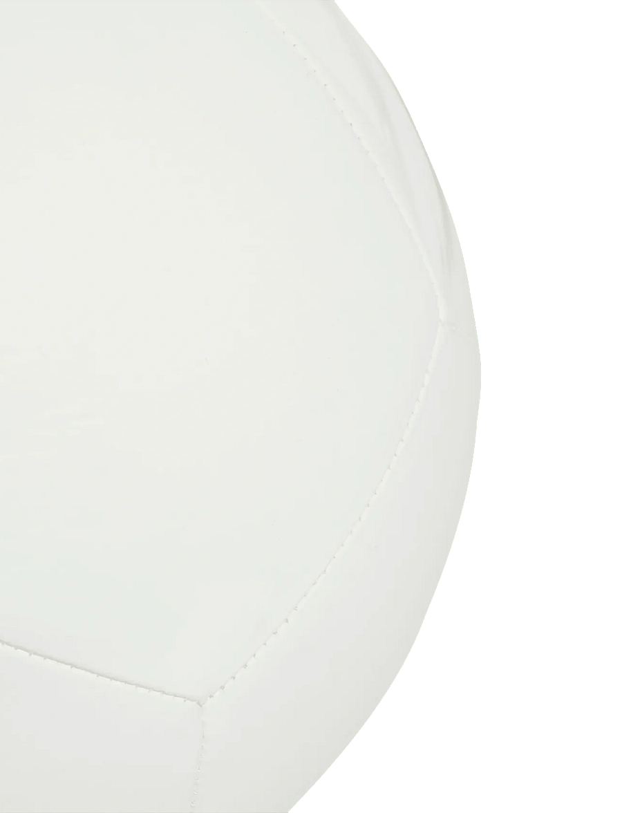 adidas Performance - UNIVERSADI BALL - white/black - 1