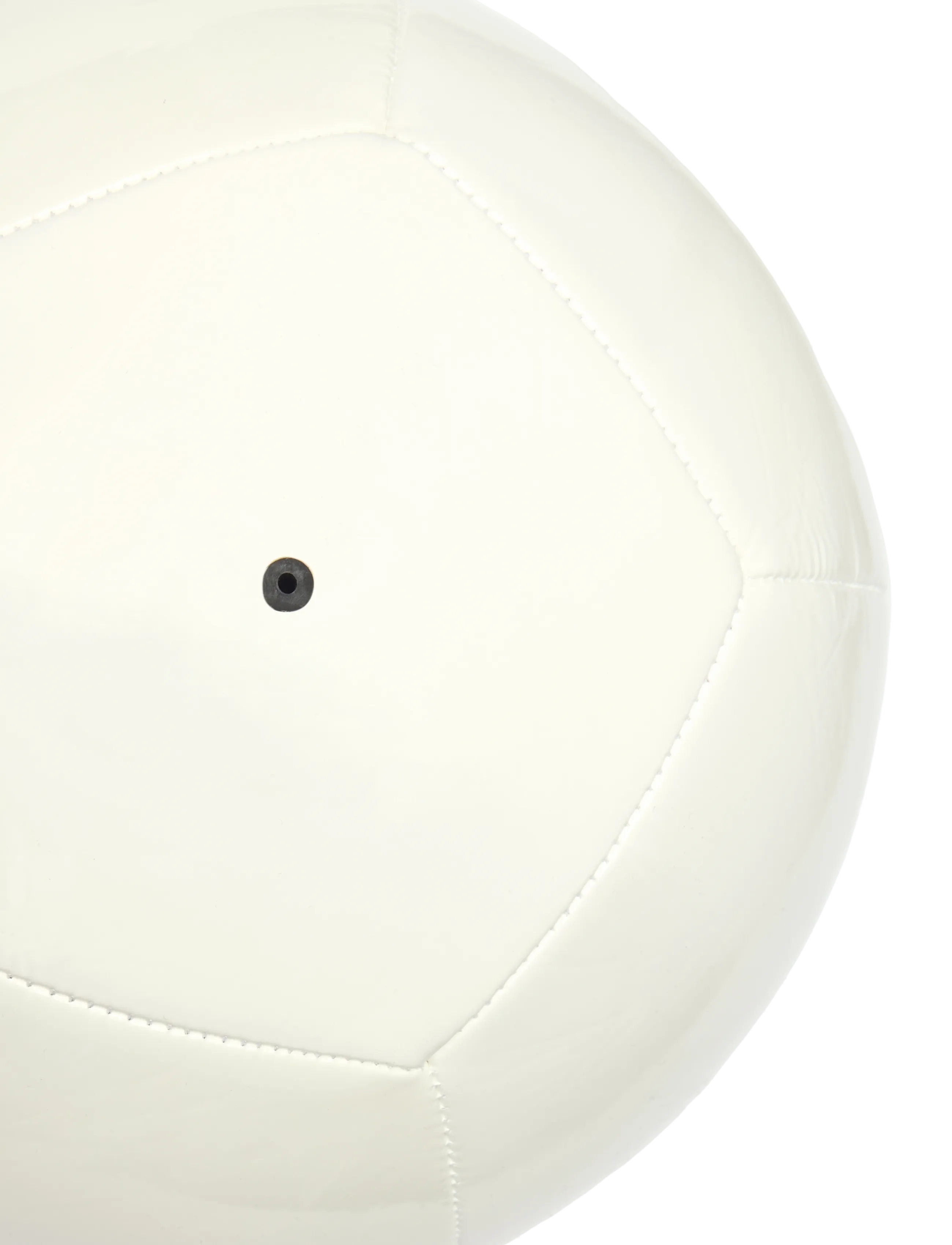 adidas Performance - UNIVERSADI BALL - jalgpallid - white/black - 3