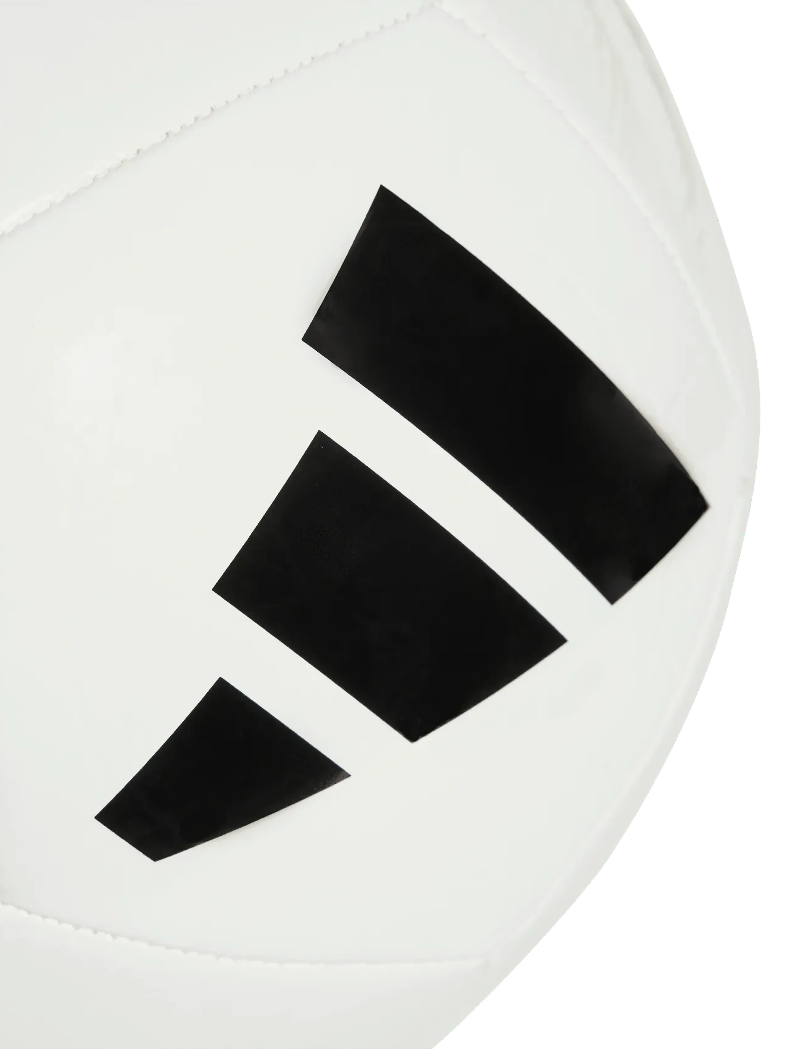 adidas Performance - UNIVERSADI BALL - white/black - 2