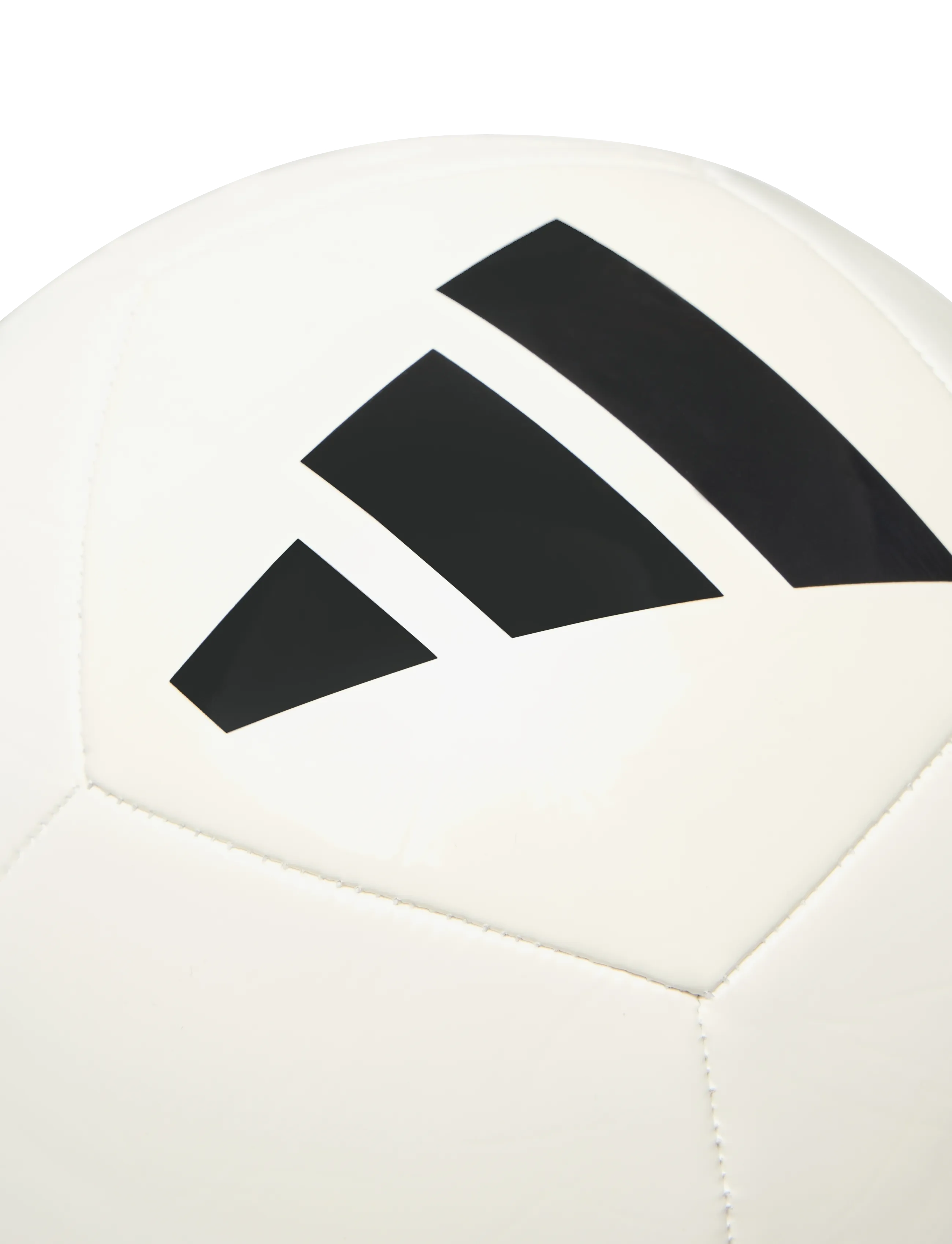 adidas Performance - UNIVERSADI BALL - jalgpallid - white/black - 4